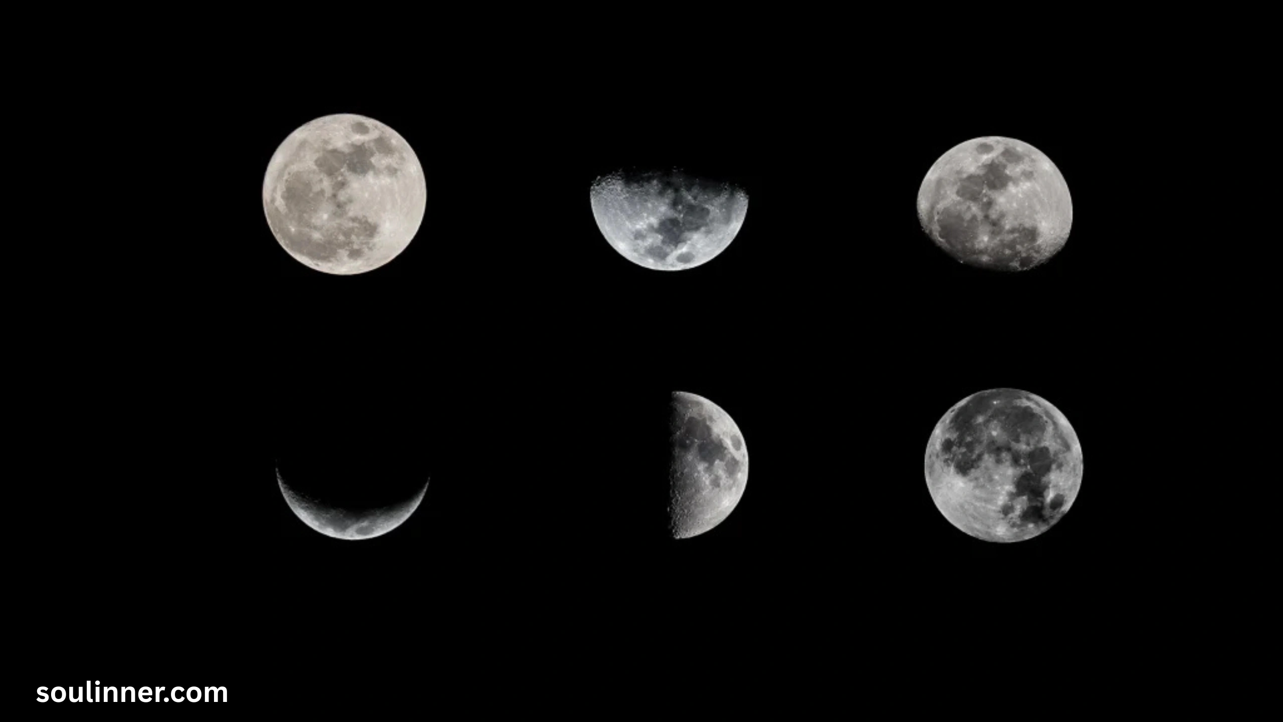 Period on Full Moon Spiritual Meaning