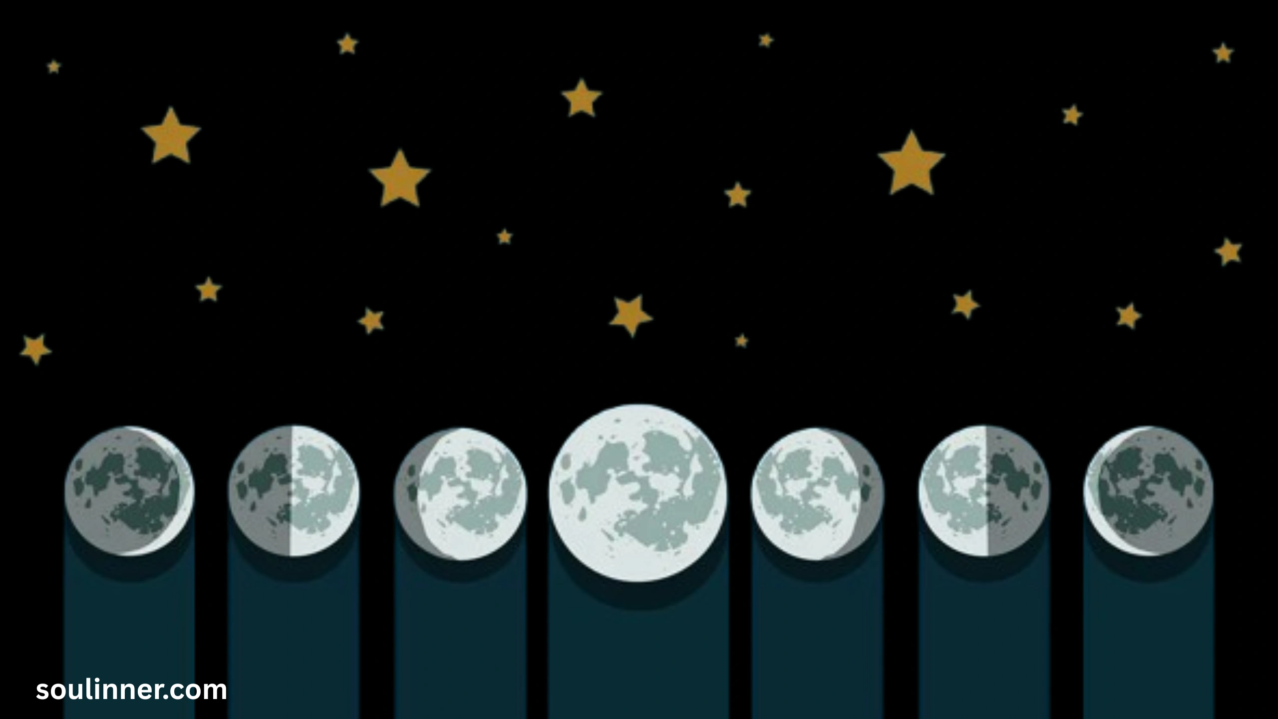 Period on Full Moon Spiritual Meaning