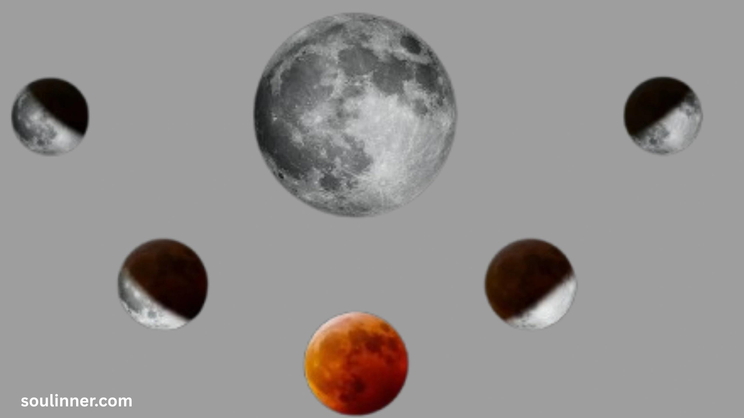 Period on Full Moon Spiritual Meaning