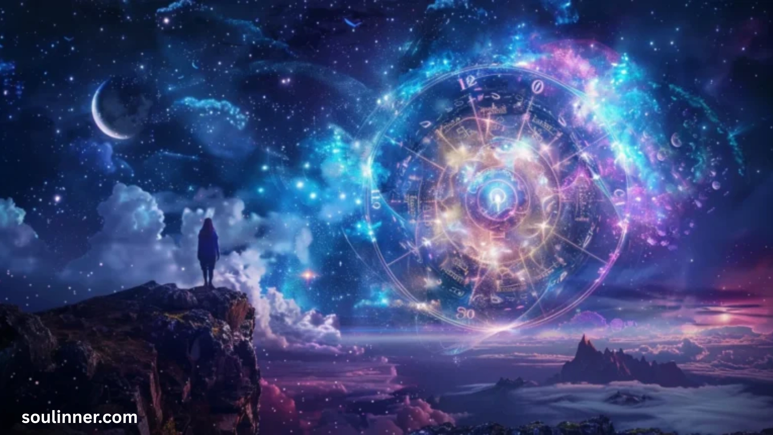 Period on Full Moon Spiritual Meaning