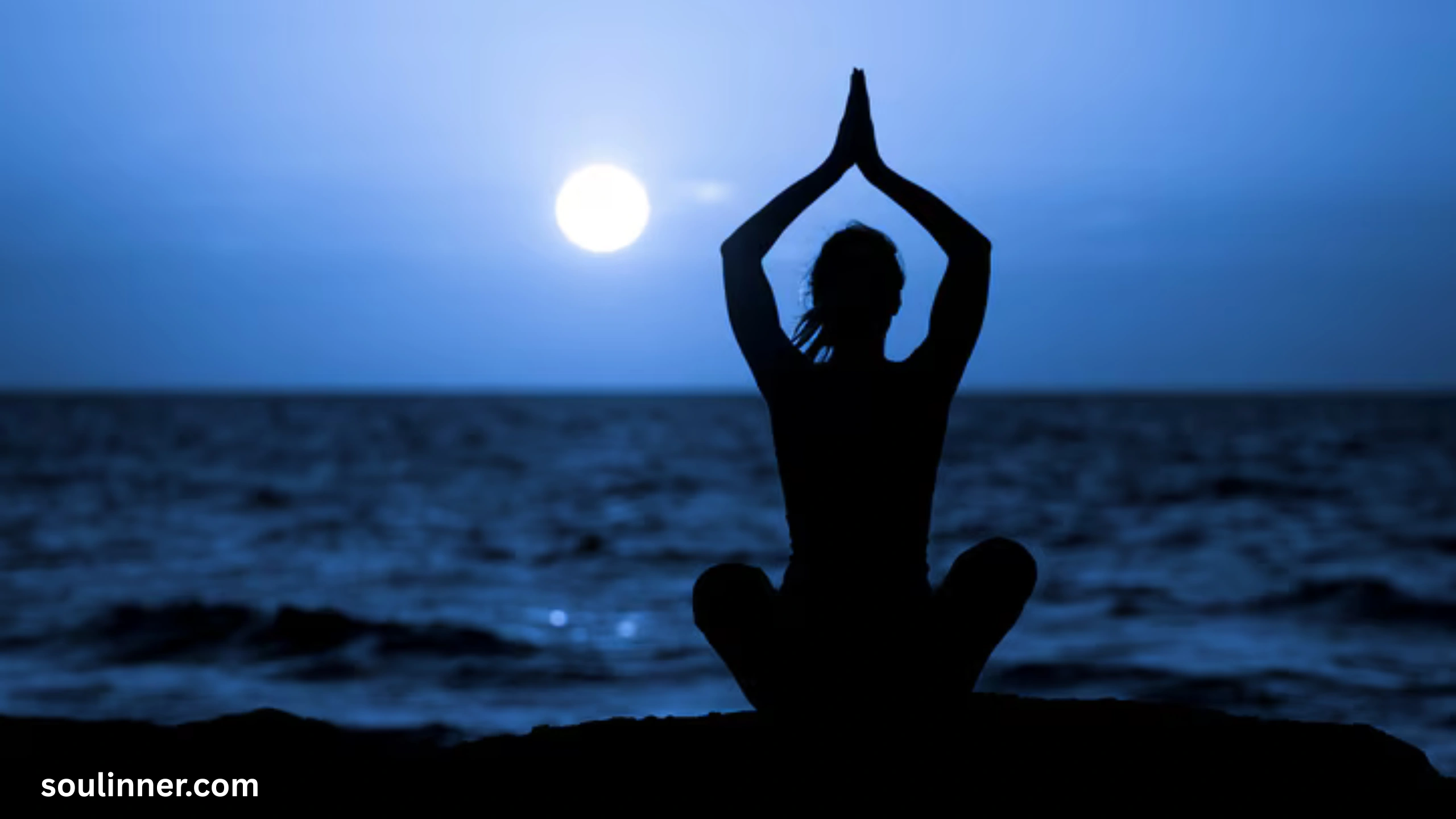 Period on Full Moon Spiritual Meaning