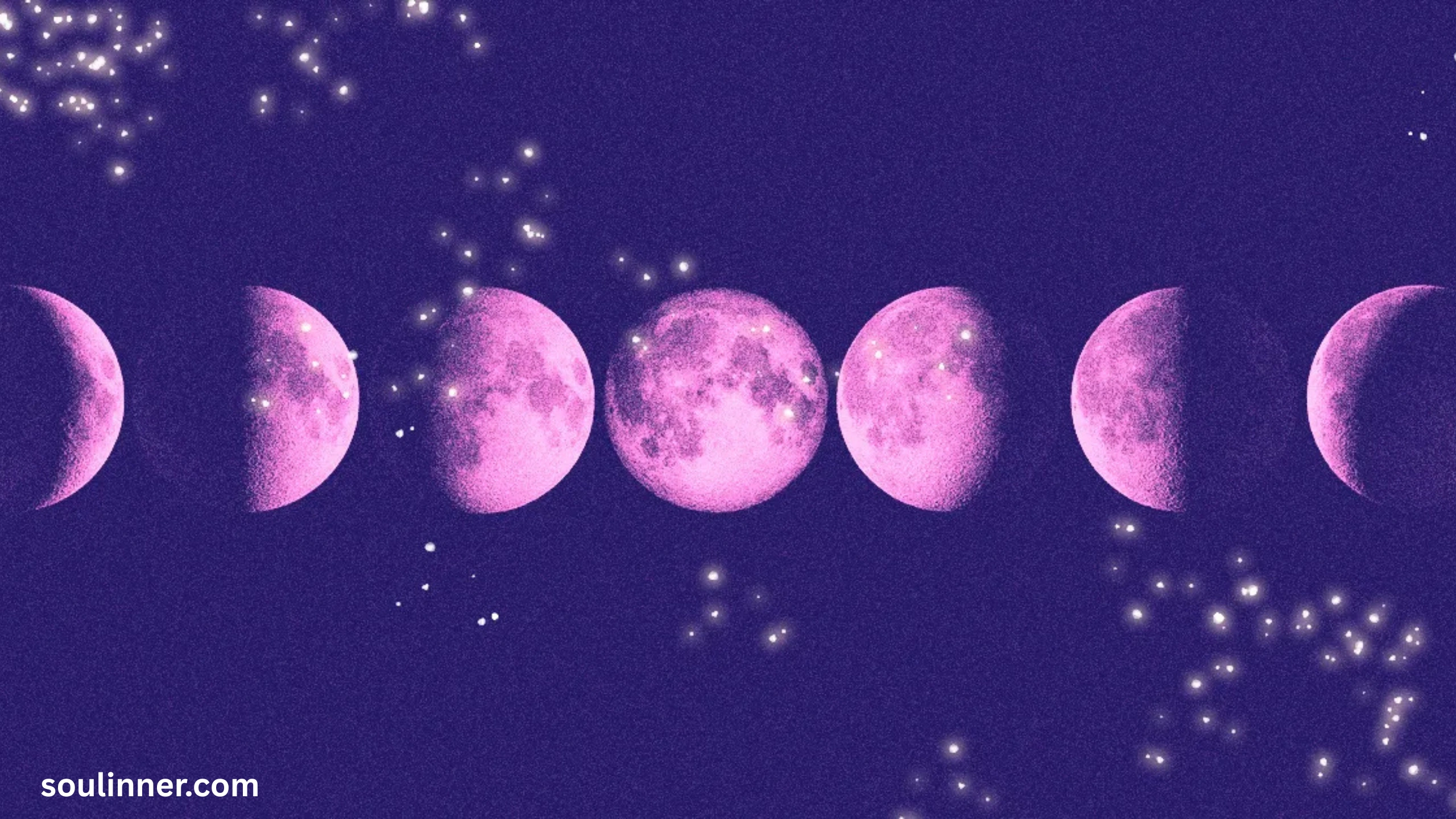 Period on Full Moon Spiritual Meaning