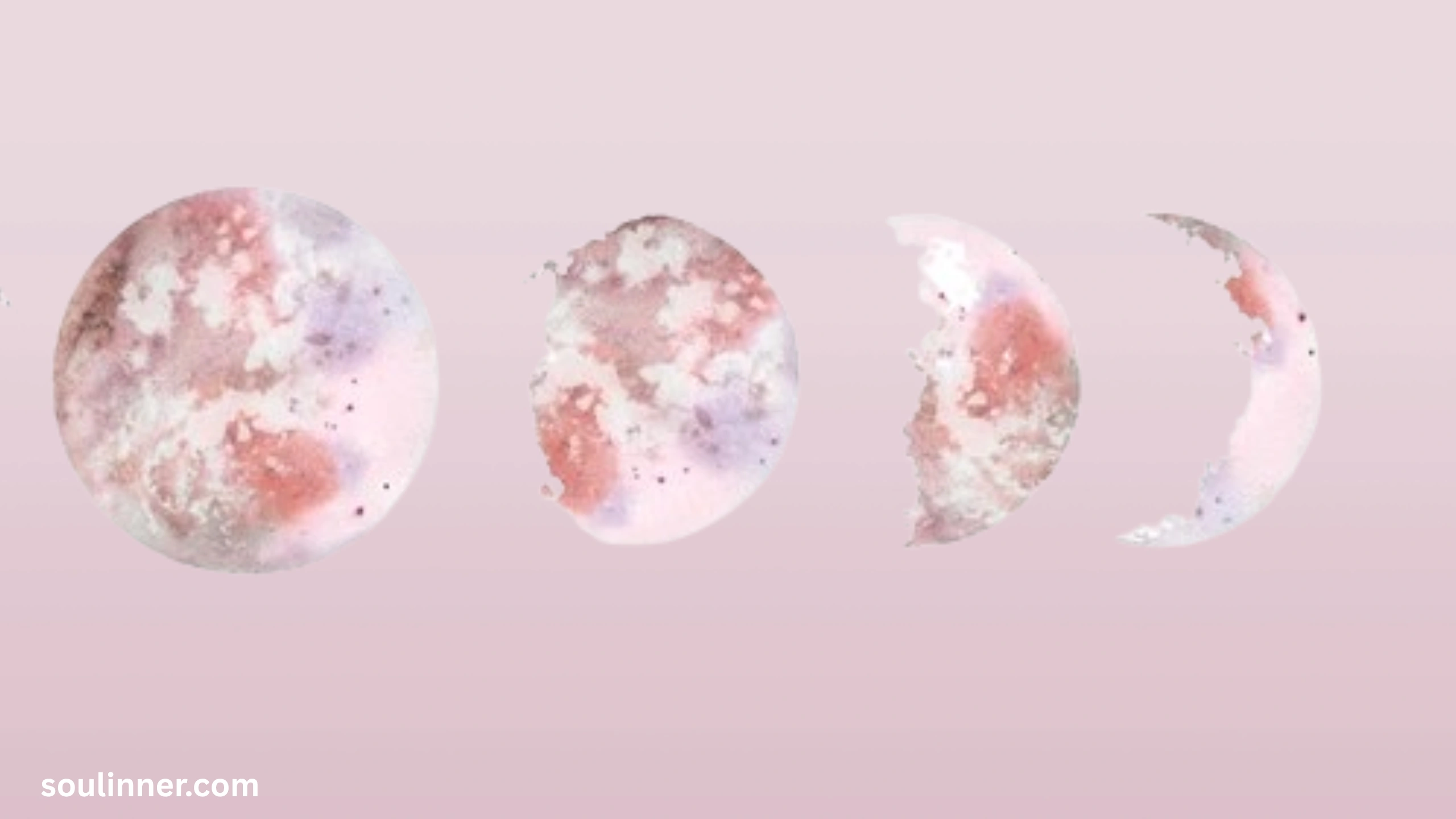 Period on Full Moon Spiritual Meaning
