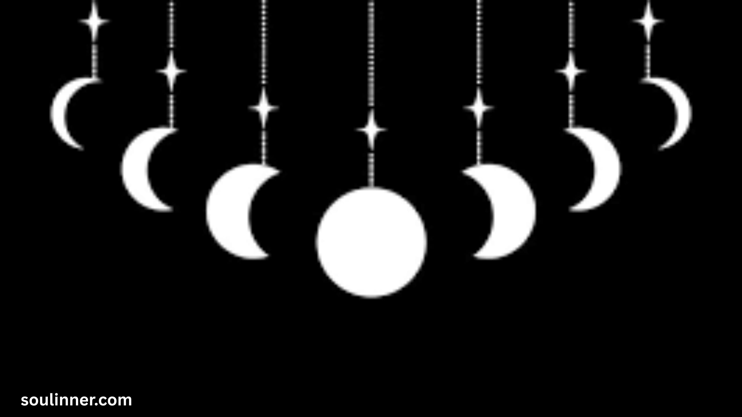 Period on Full Moon Spiritual Meaning