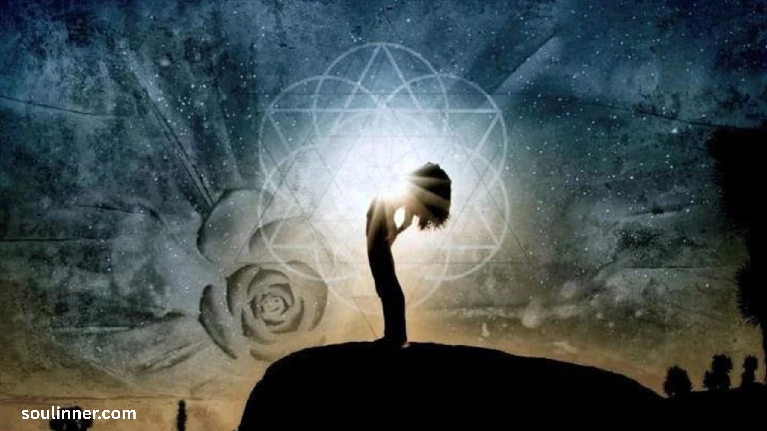 Period on Full Moon Spiritual Meaning