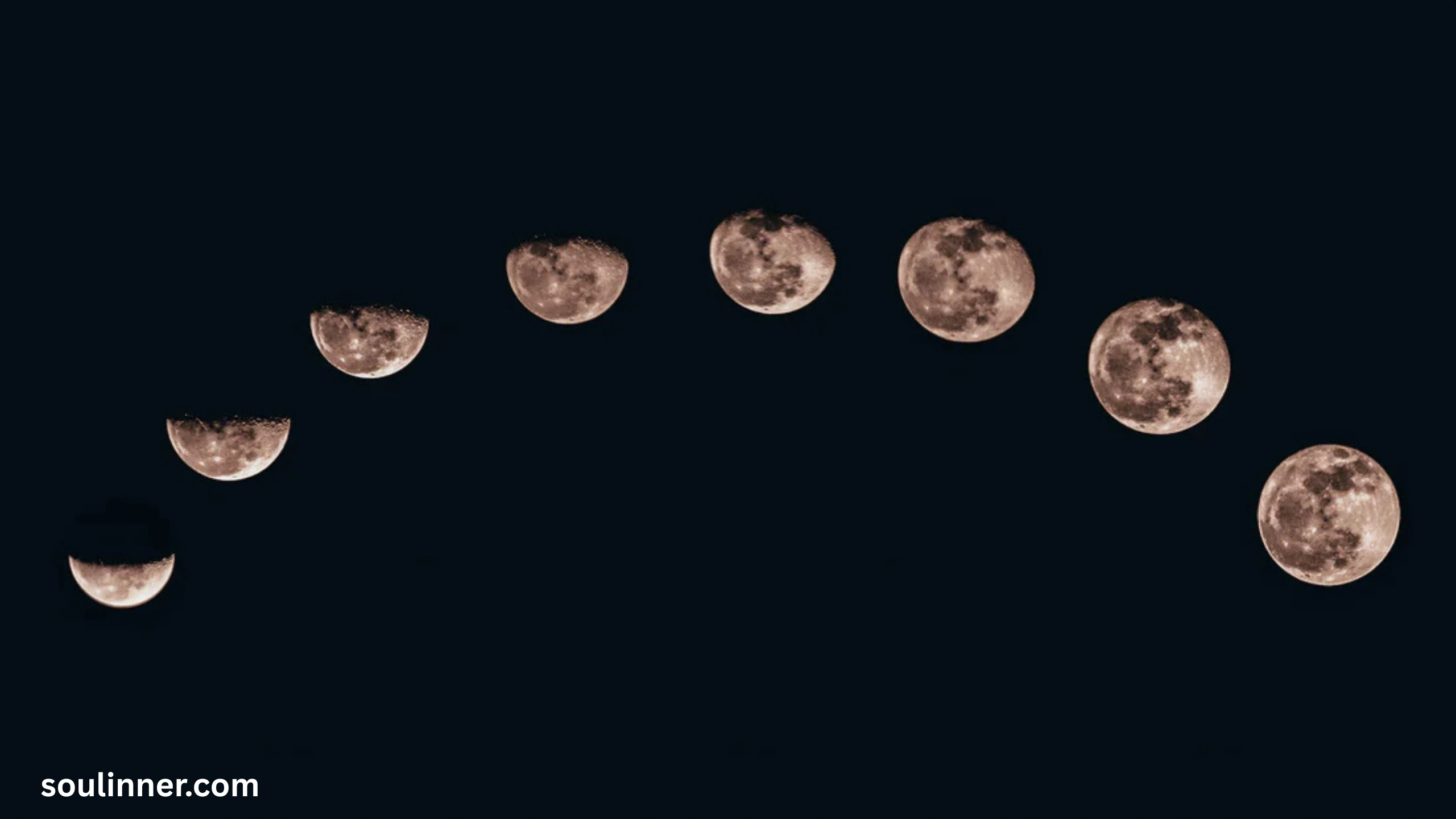 Period on Full Moon Spiritual Meaning