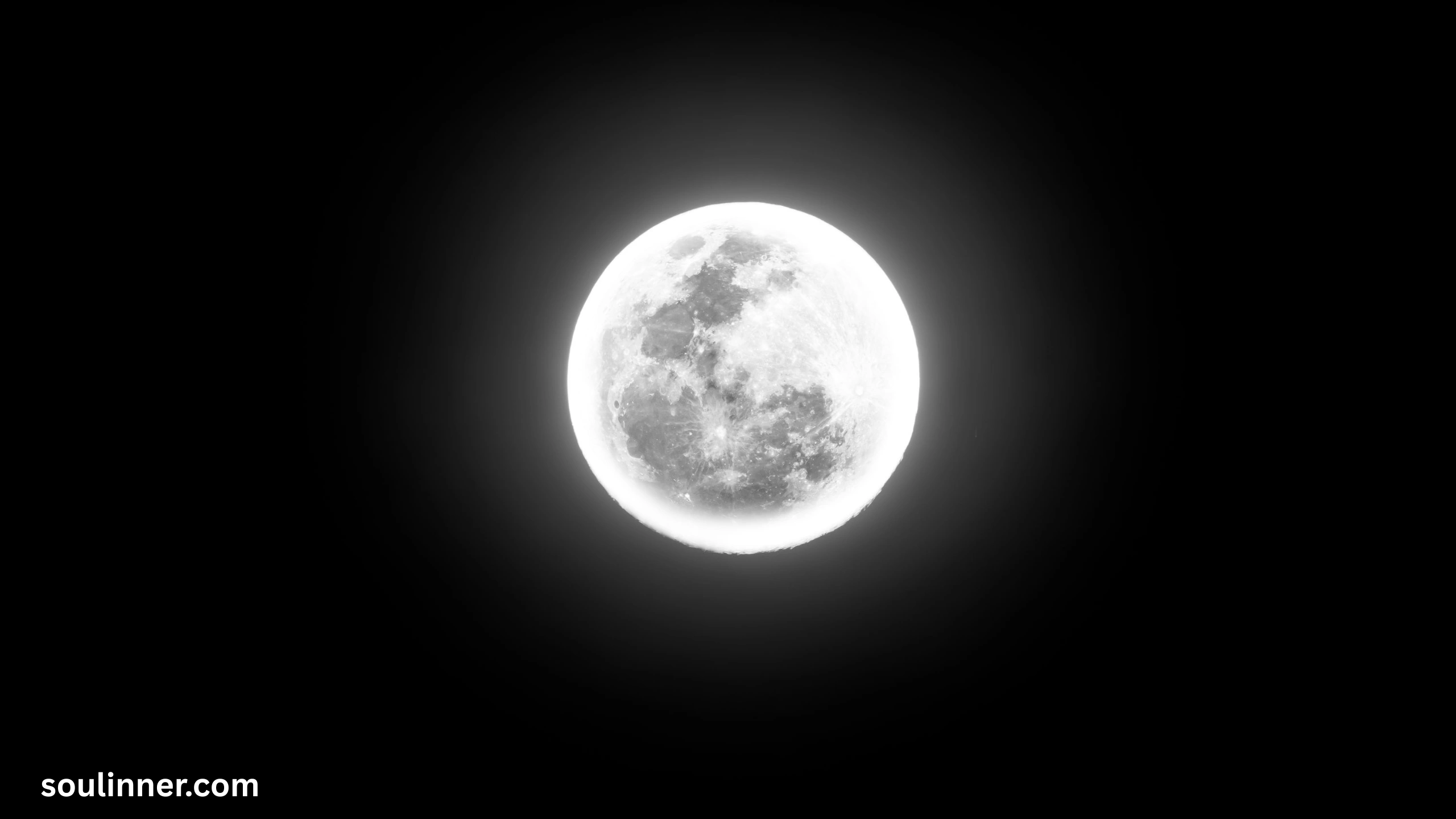 Period on Full Moon Spiritual Meaning