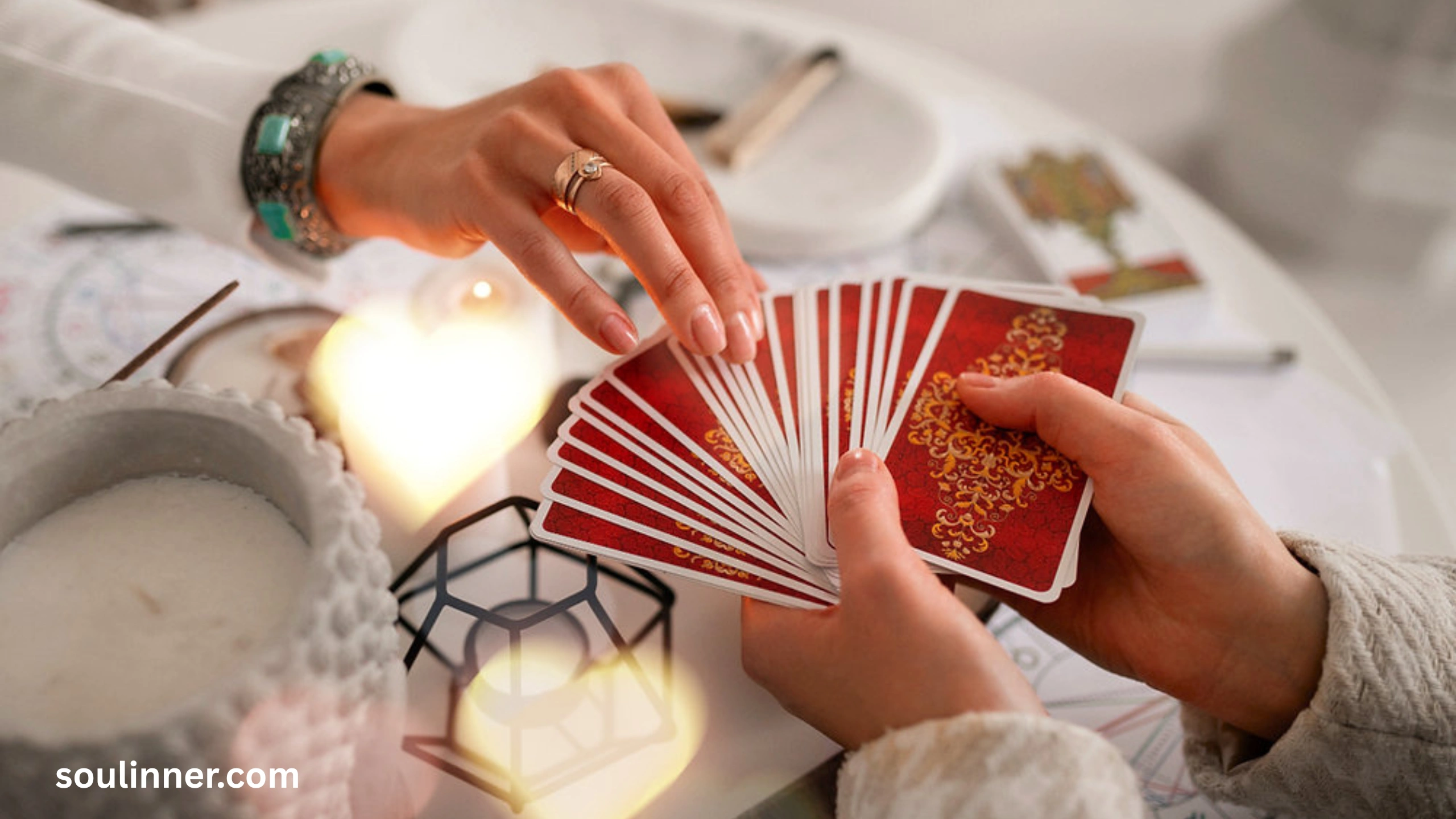 Queen of Hearts Spiritual Meaning and Symbolism