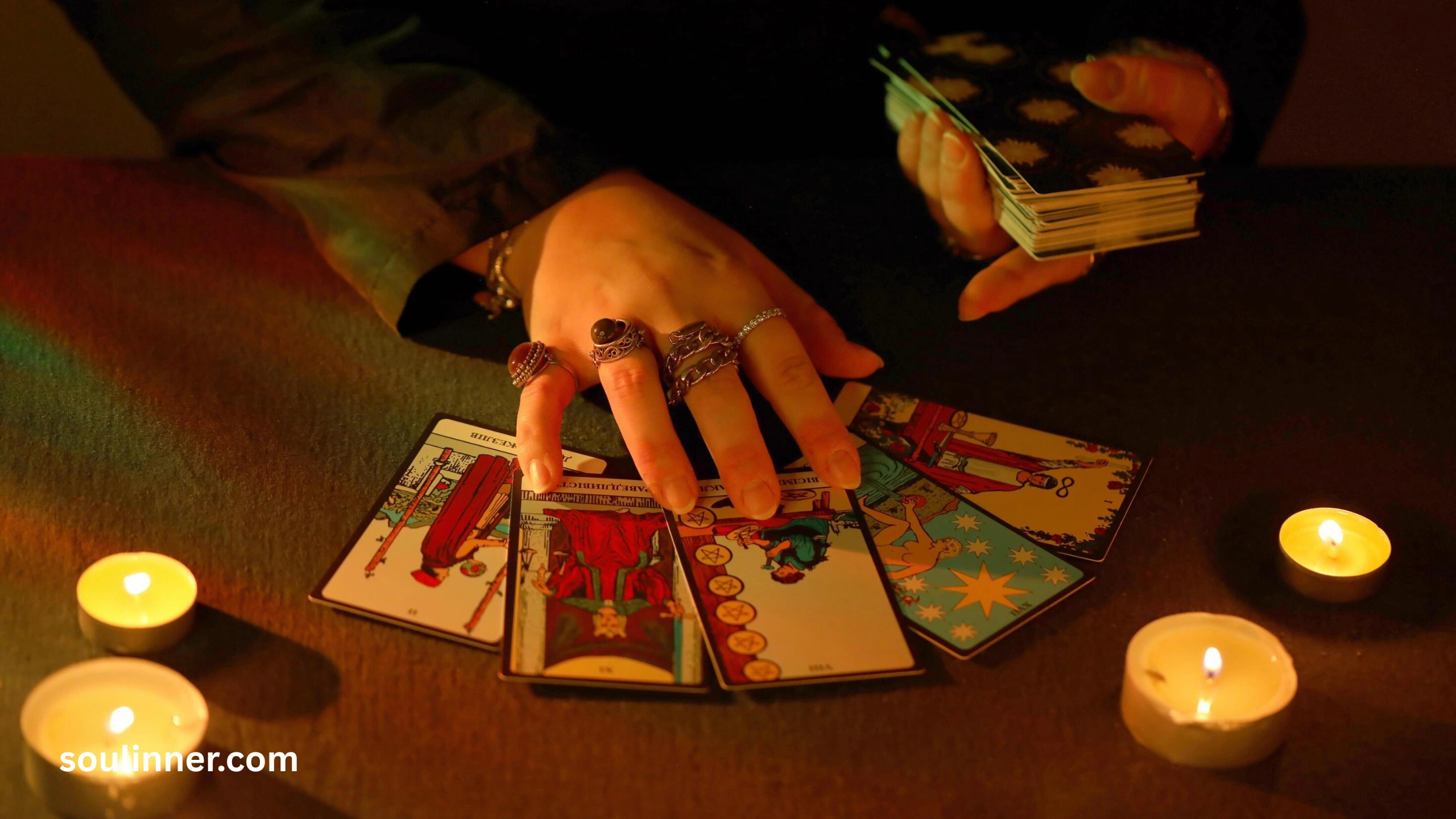Queen of Hearts Spiritual Meaning and Symbolism