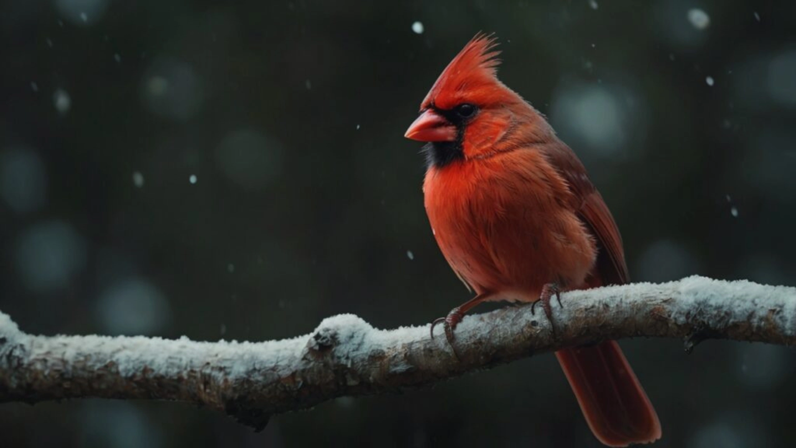 Red Cardinal Spiritual Meaning