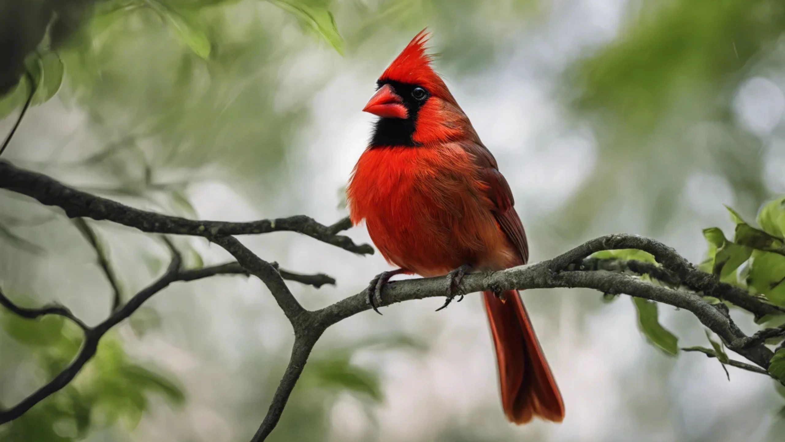Red Cardinal Spiritual Meaning