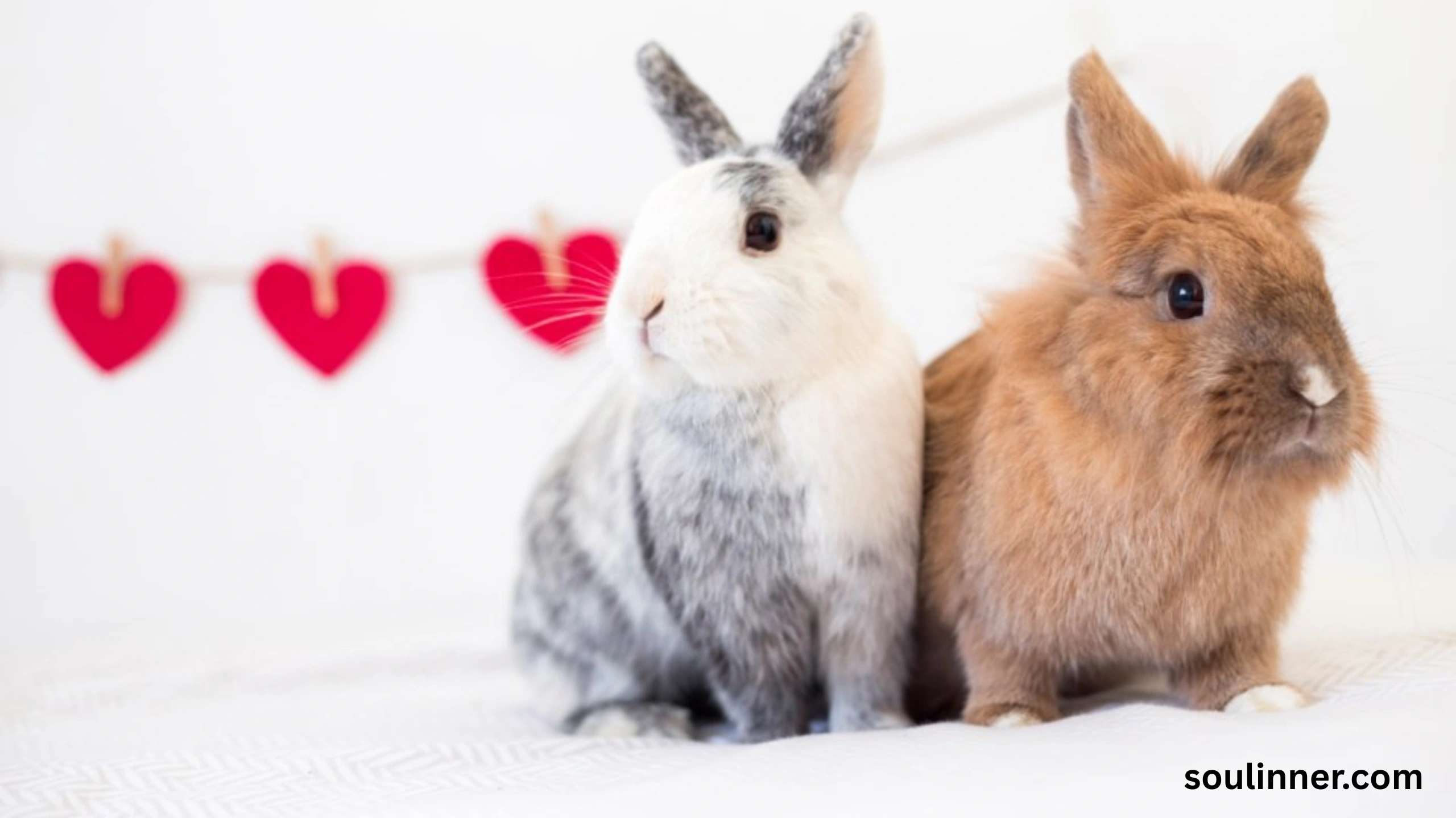 Seeing 2 Rabbits Spiritual Meaning 
