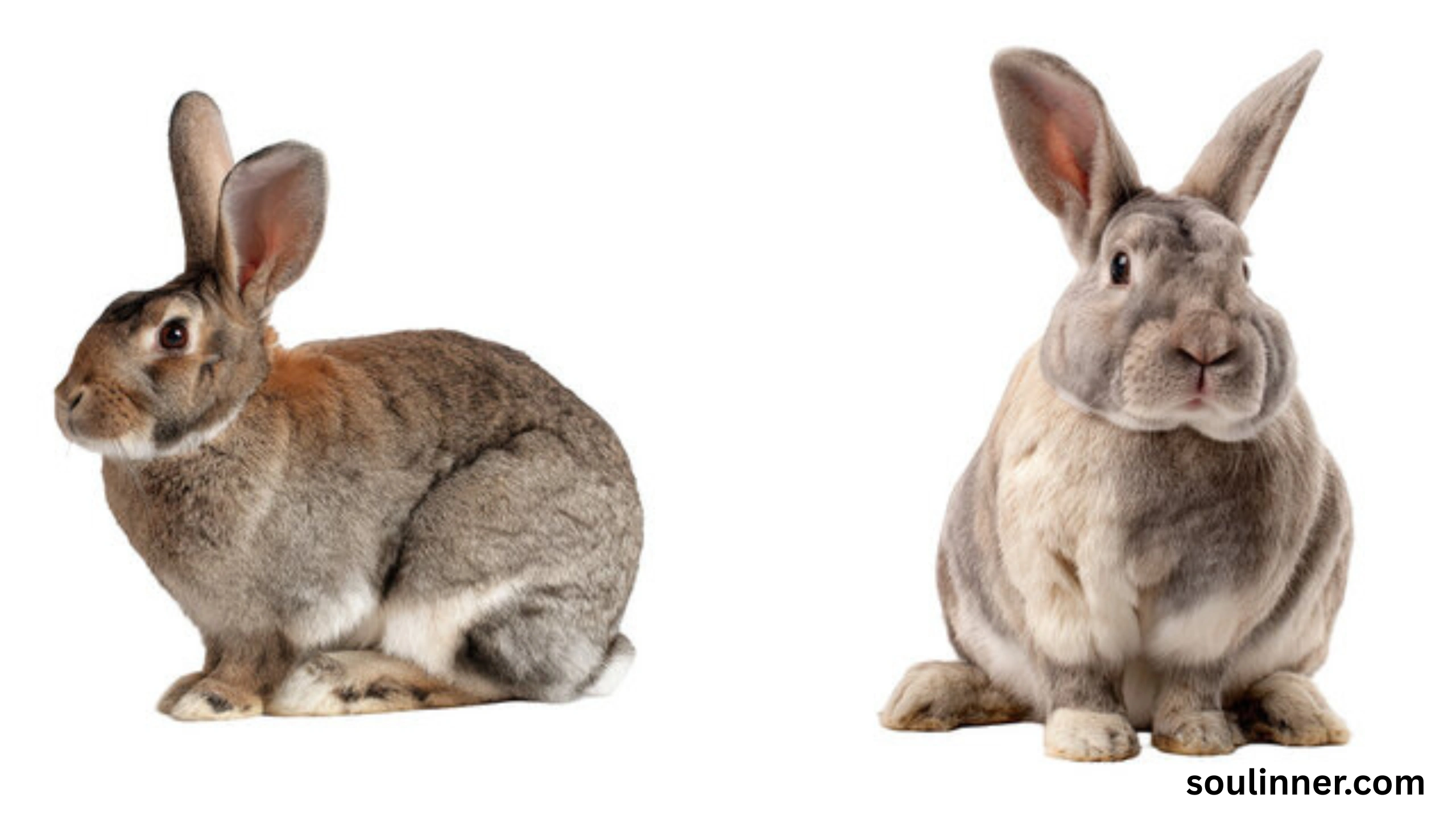 Seeing 2 Rabbits Spiritual Meaning