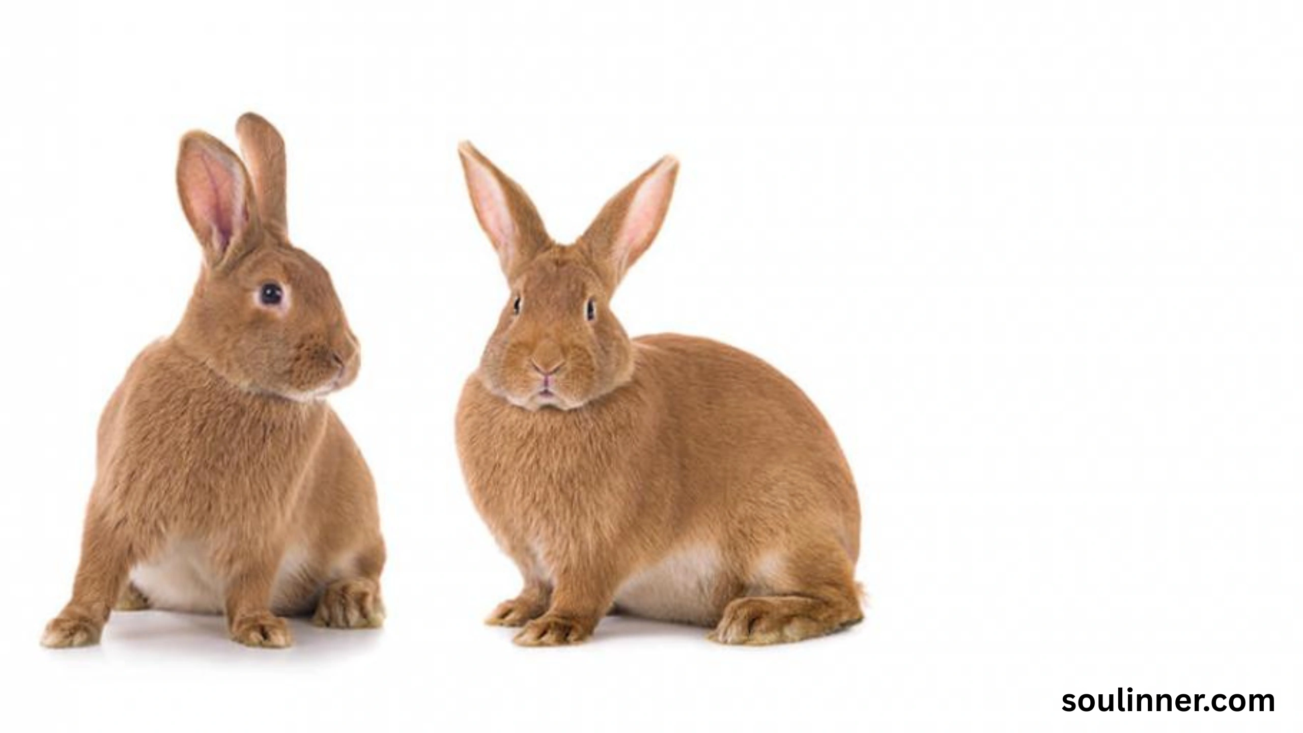 Seeing 2 Rabbits Spiritual Meaning