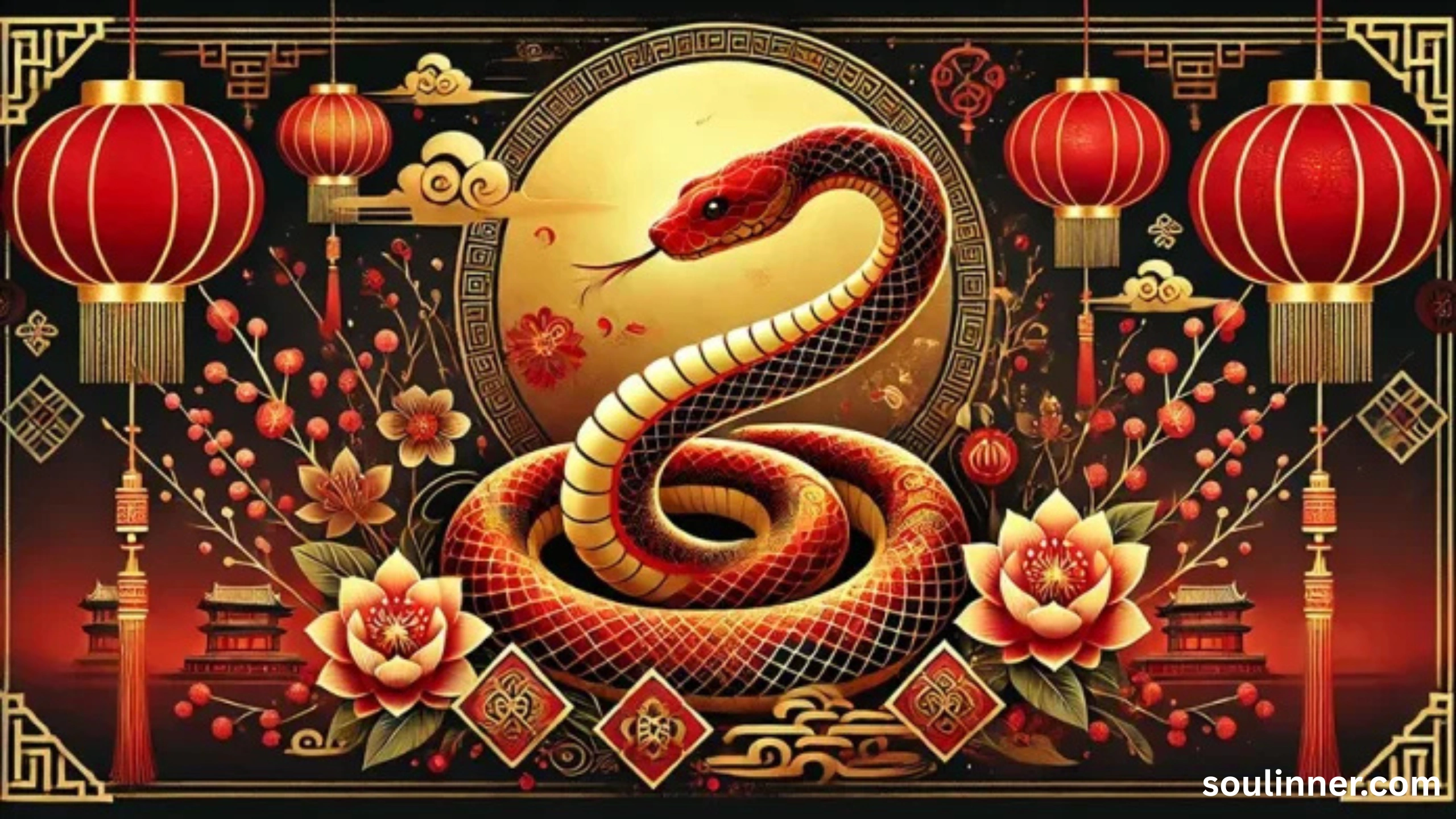 Snake in House Spiritual Meaning and Symbolism