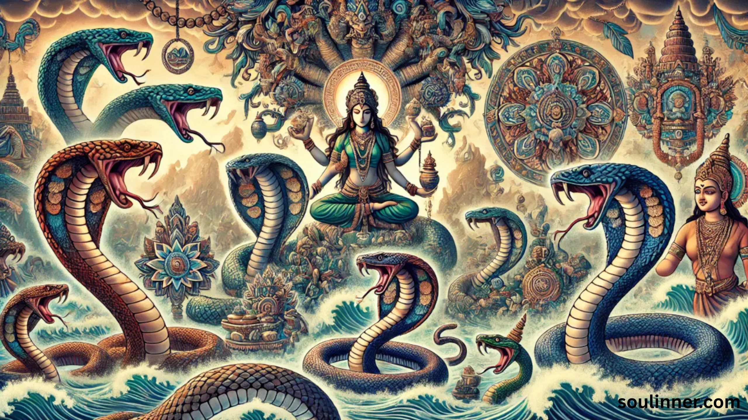 Snake in House Spiritual Meaning and Symbolism