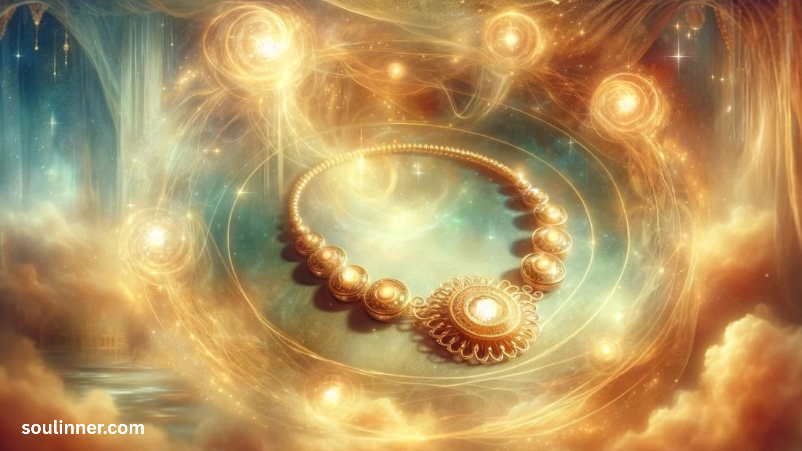Spiritual Meaning of Jewelry Falling Off