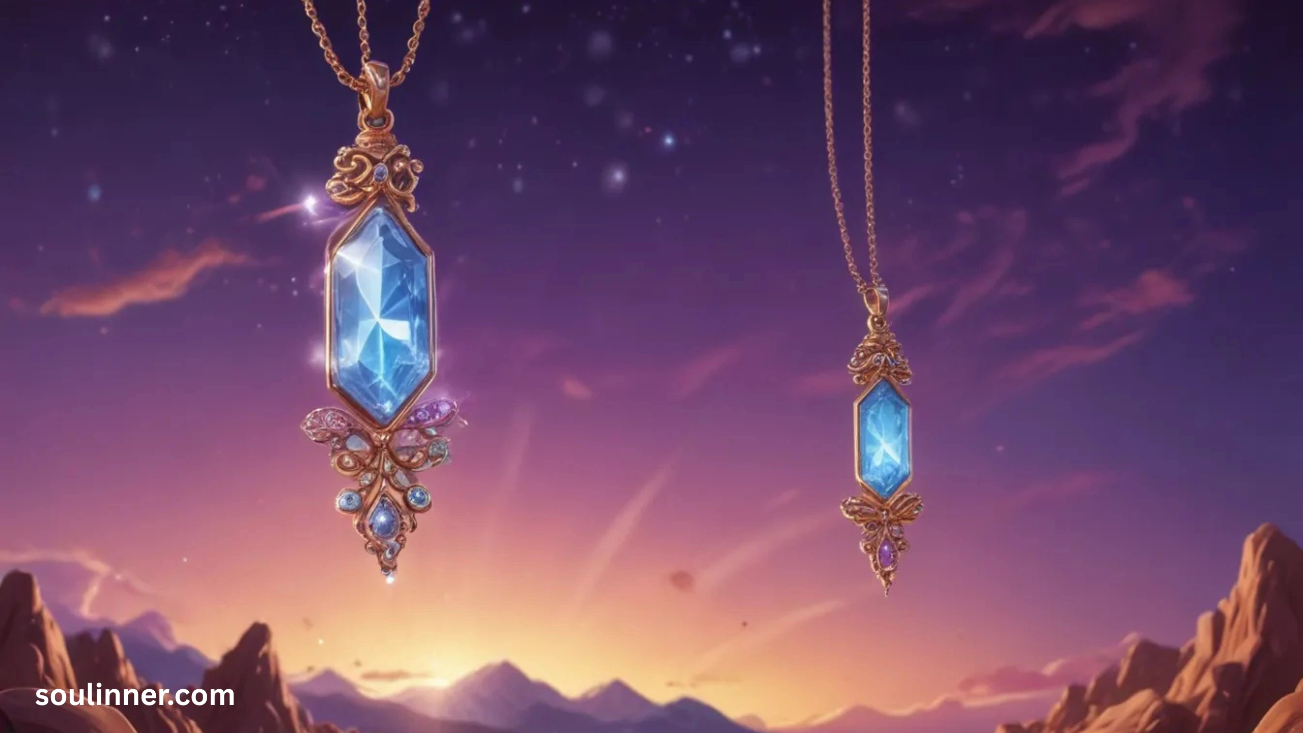 Spiritual Meaning of Jewelry Falling Off