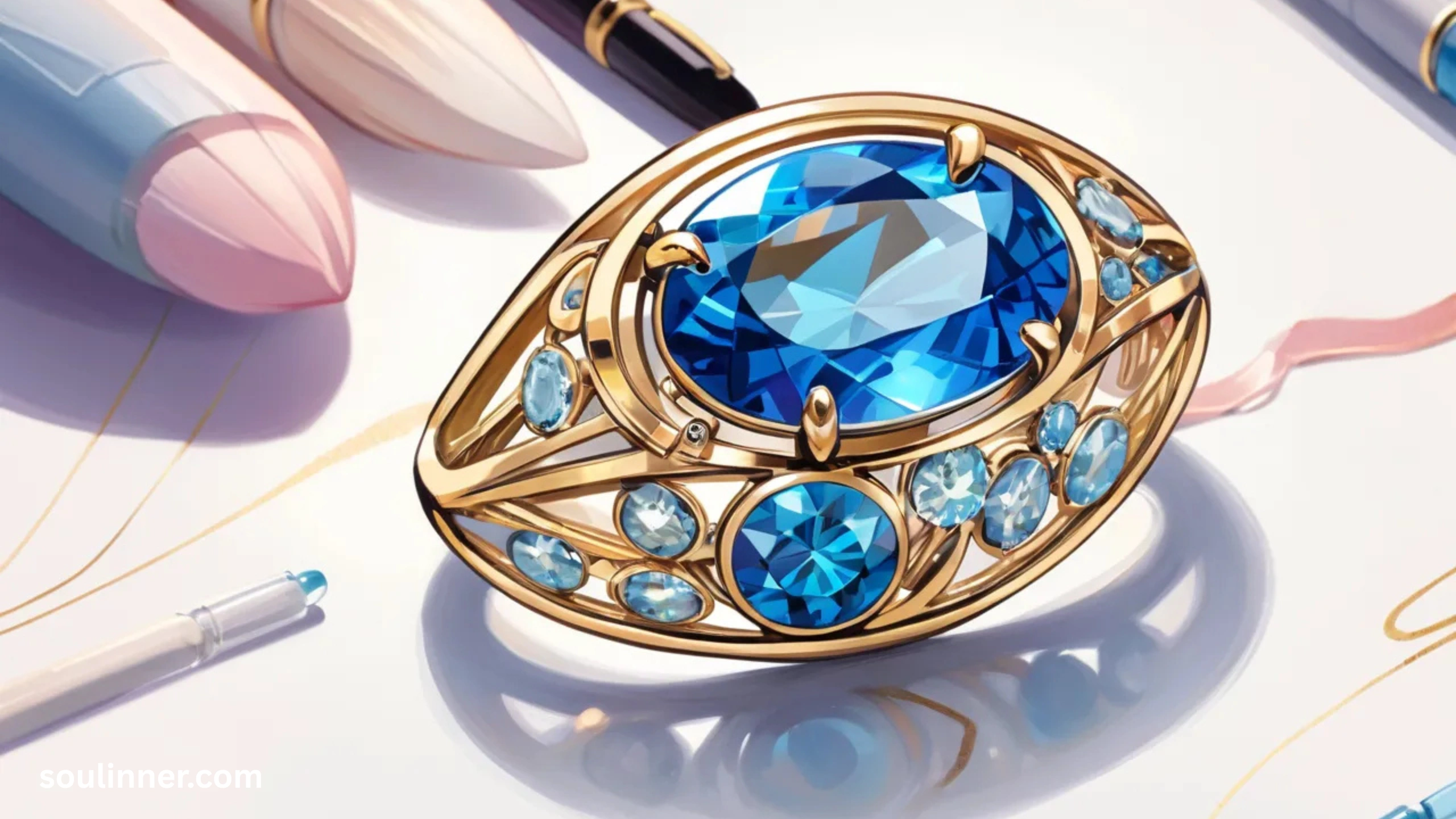 Symbolic and Spiritual Meaning of Jewelry Falling Off