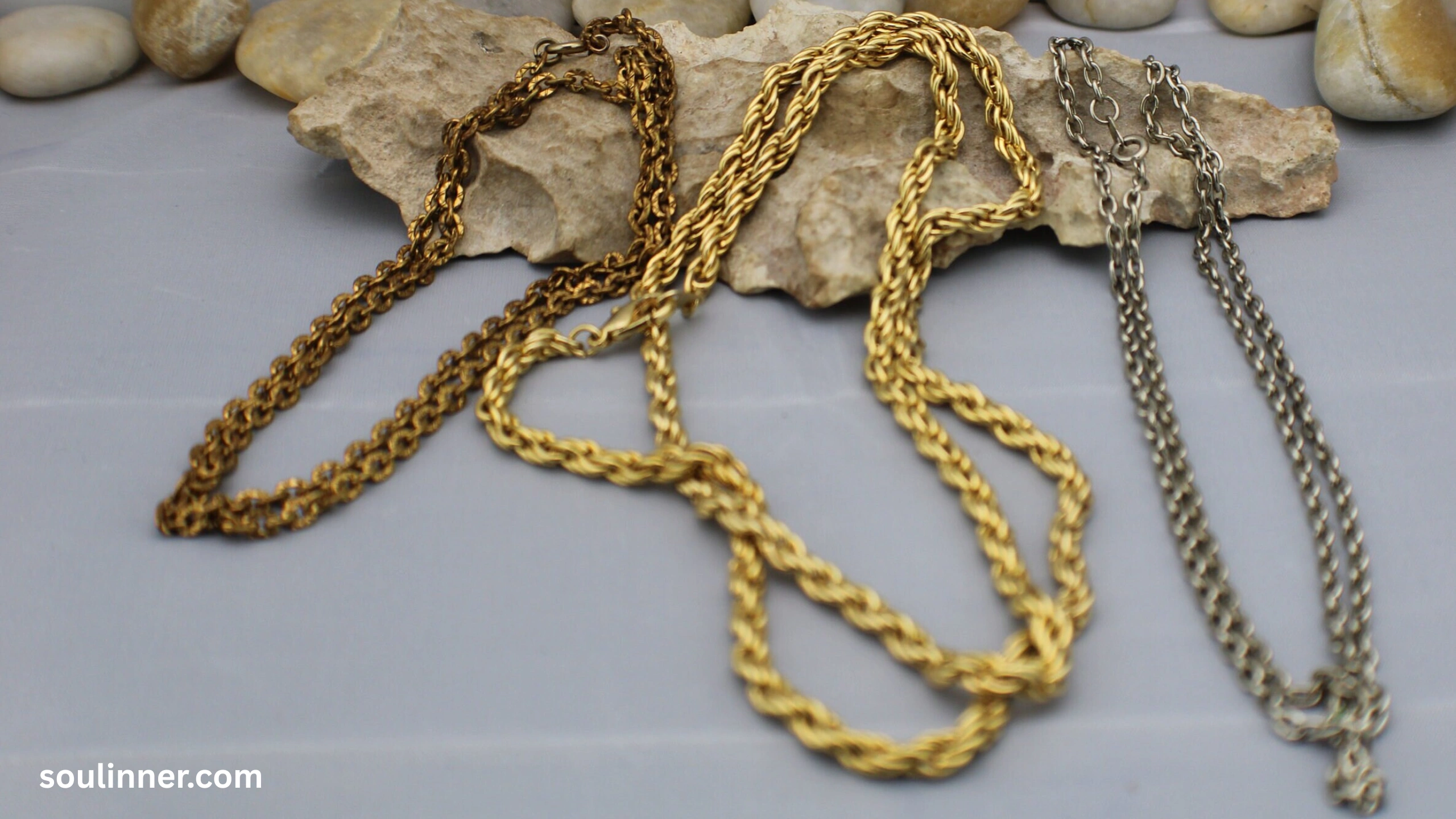 Spiritual Meaning of Jewelry Falling Off