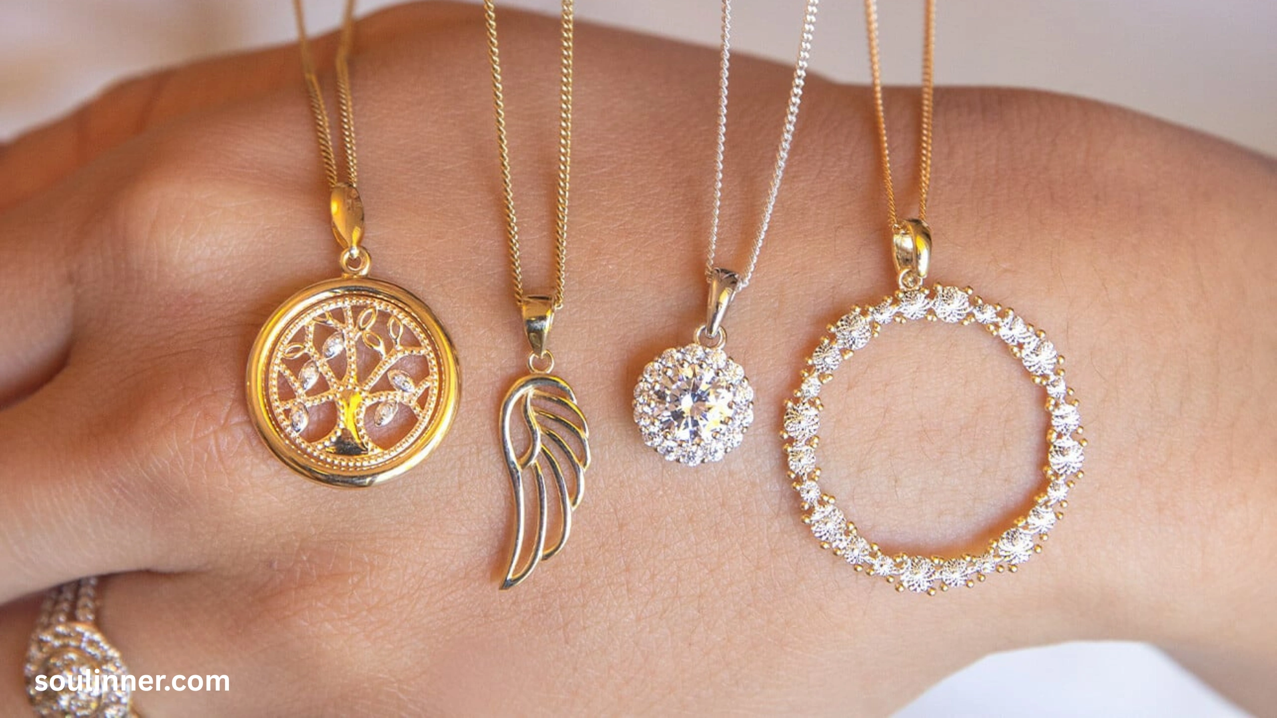 Spiritual Meaning of Jewelry Falling Off