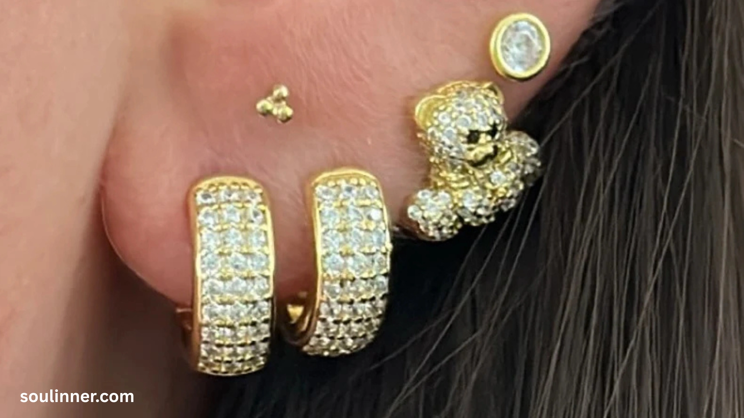 Spiritual Meaning of Jewelry Falling Off