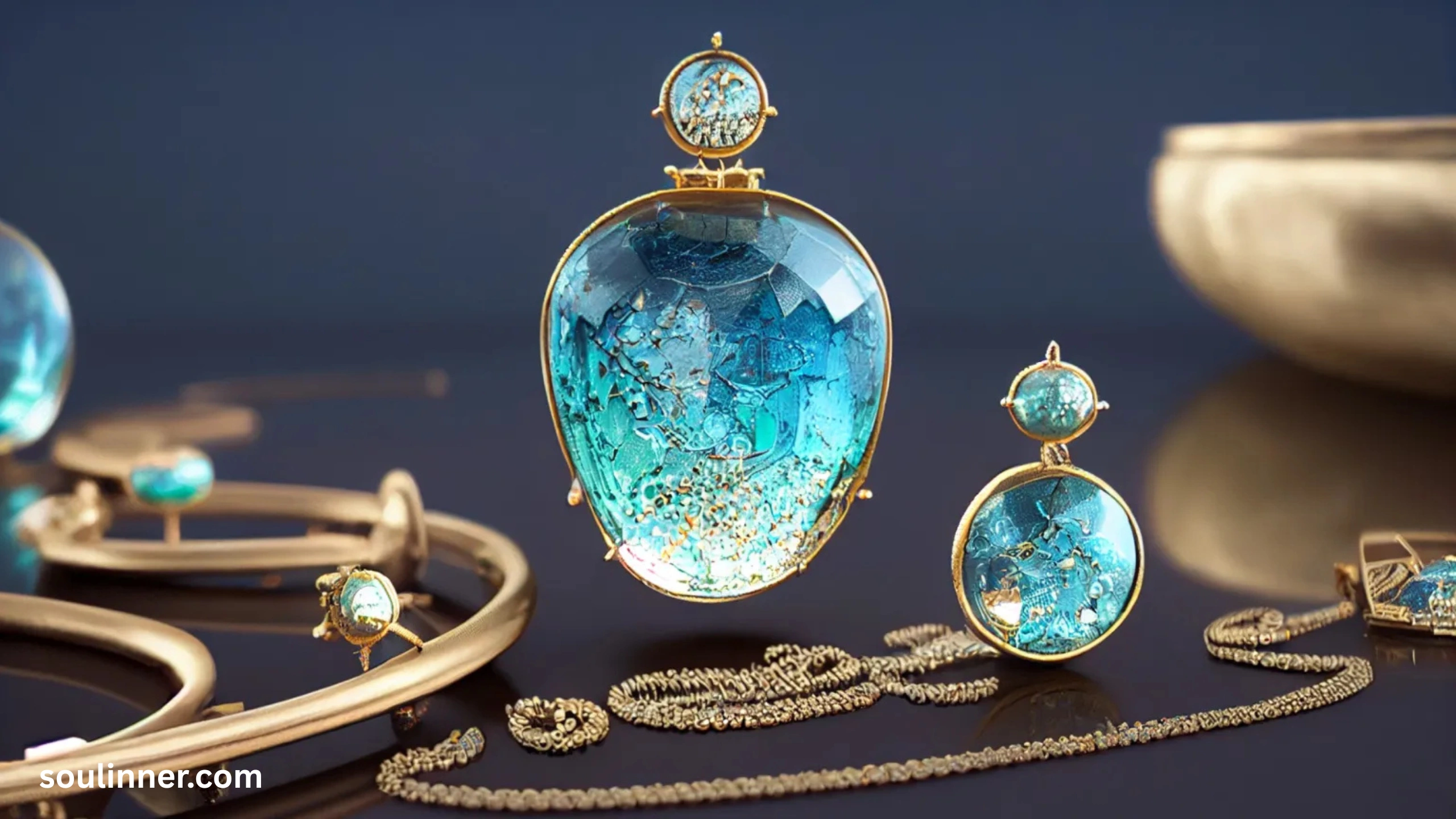 Symbolic and Spiritual Meaning of Jewelry Falling Off