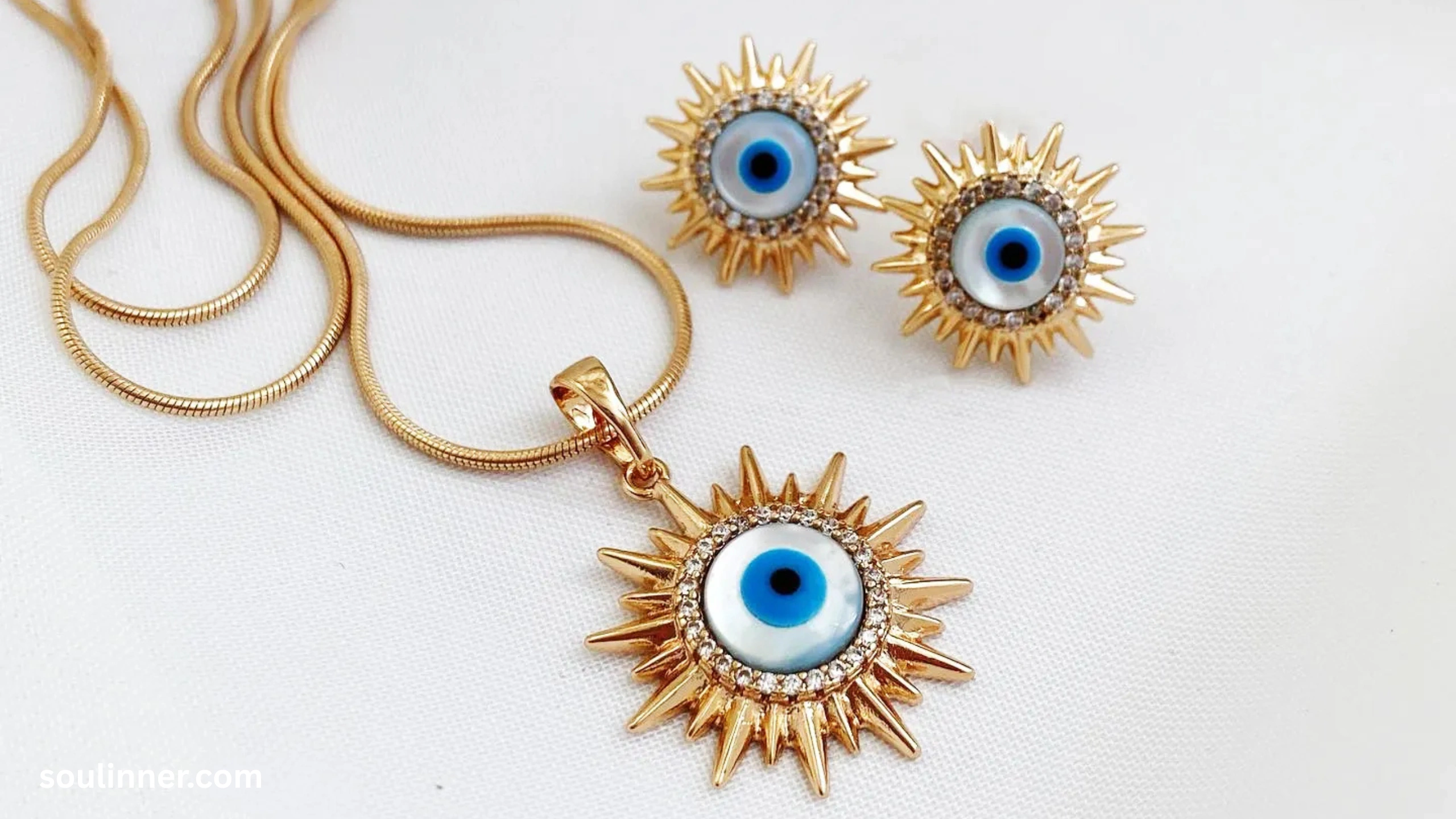 Spiritual Meaning of Jewelry Falling Off