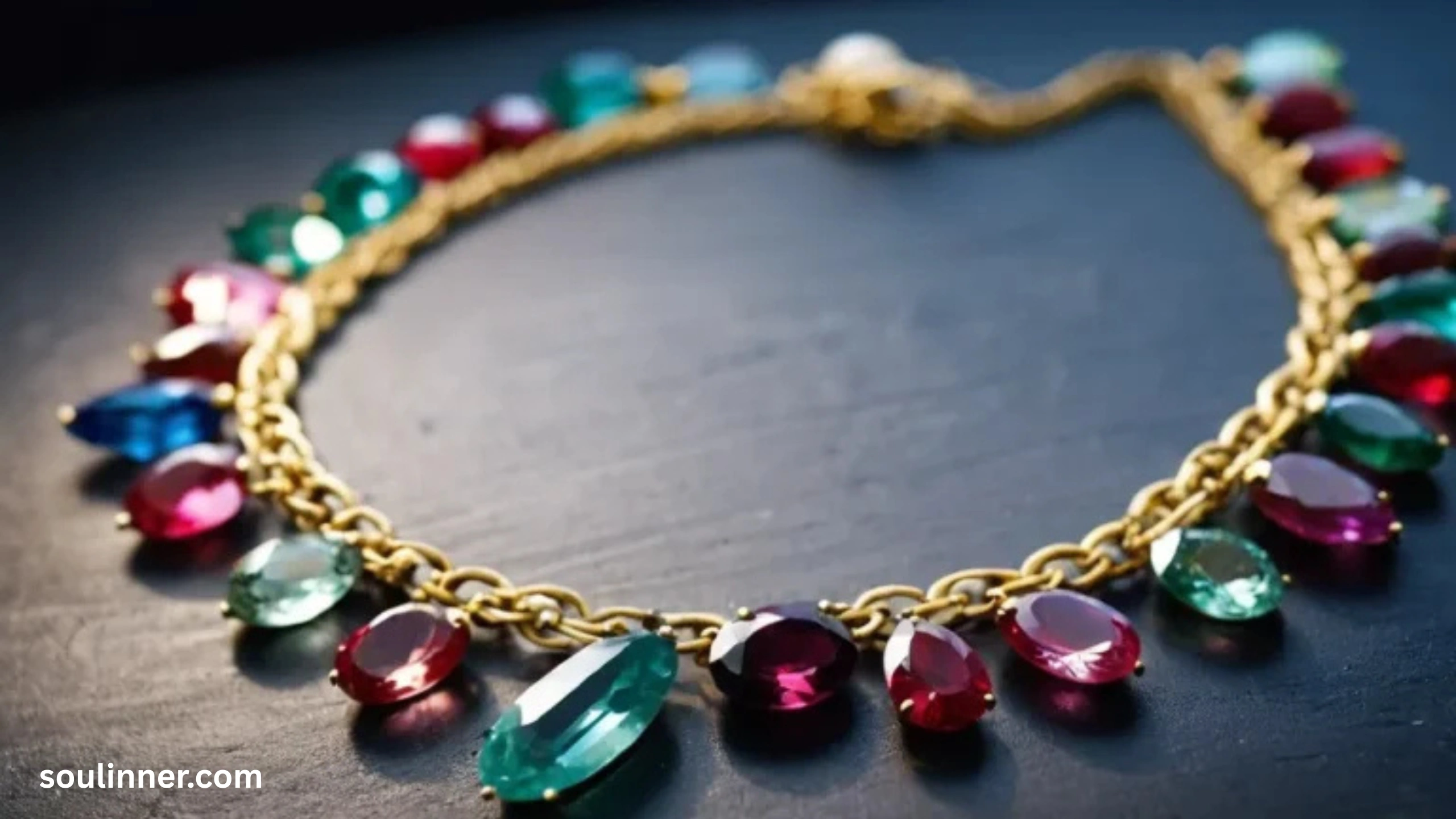 Spiritual Meaning of Jewelry Falling Off