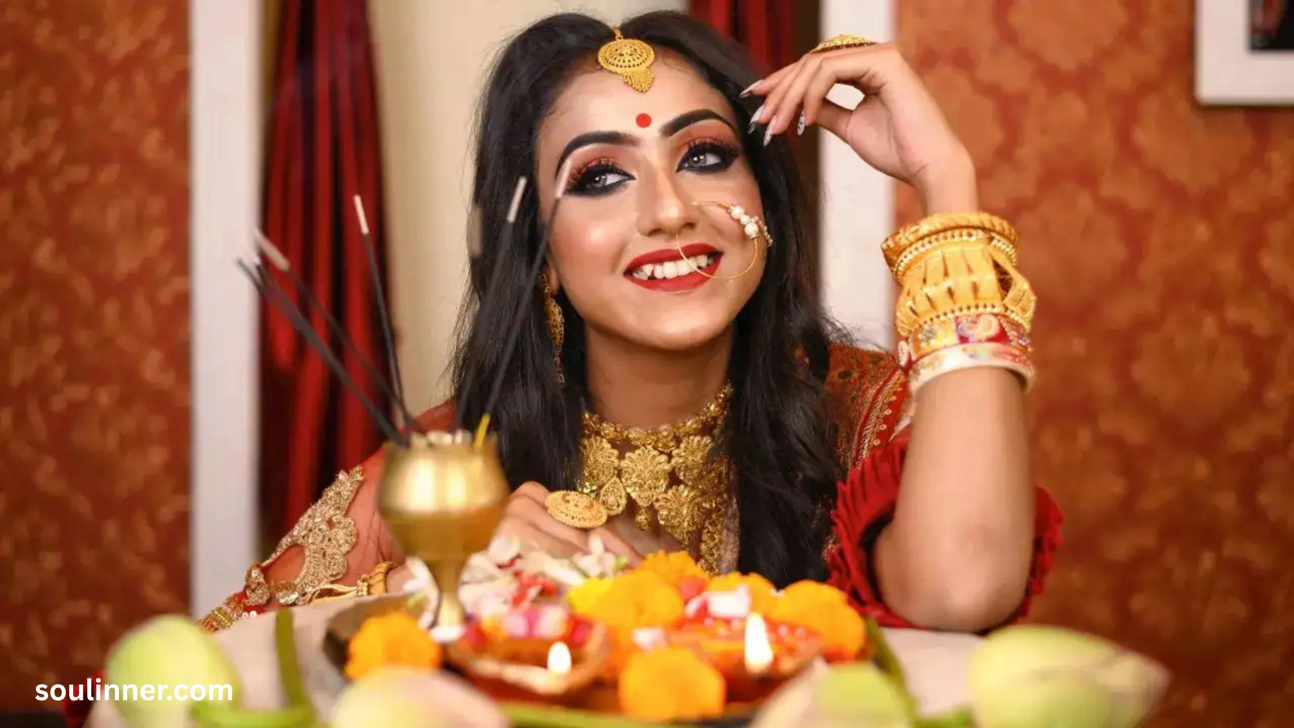 Spiritual Meaning of Jewelry Falling Off
