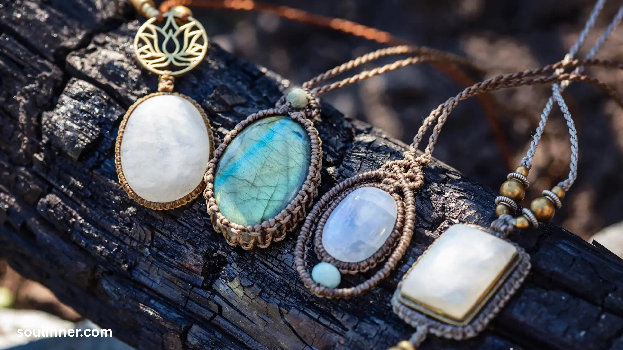 Spiritual Meaning of Jewelry Falling Off