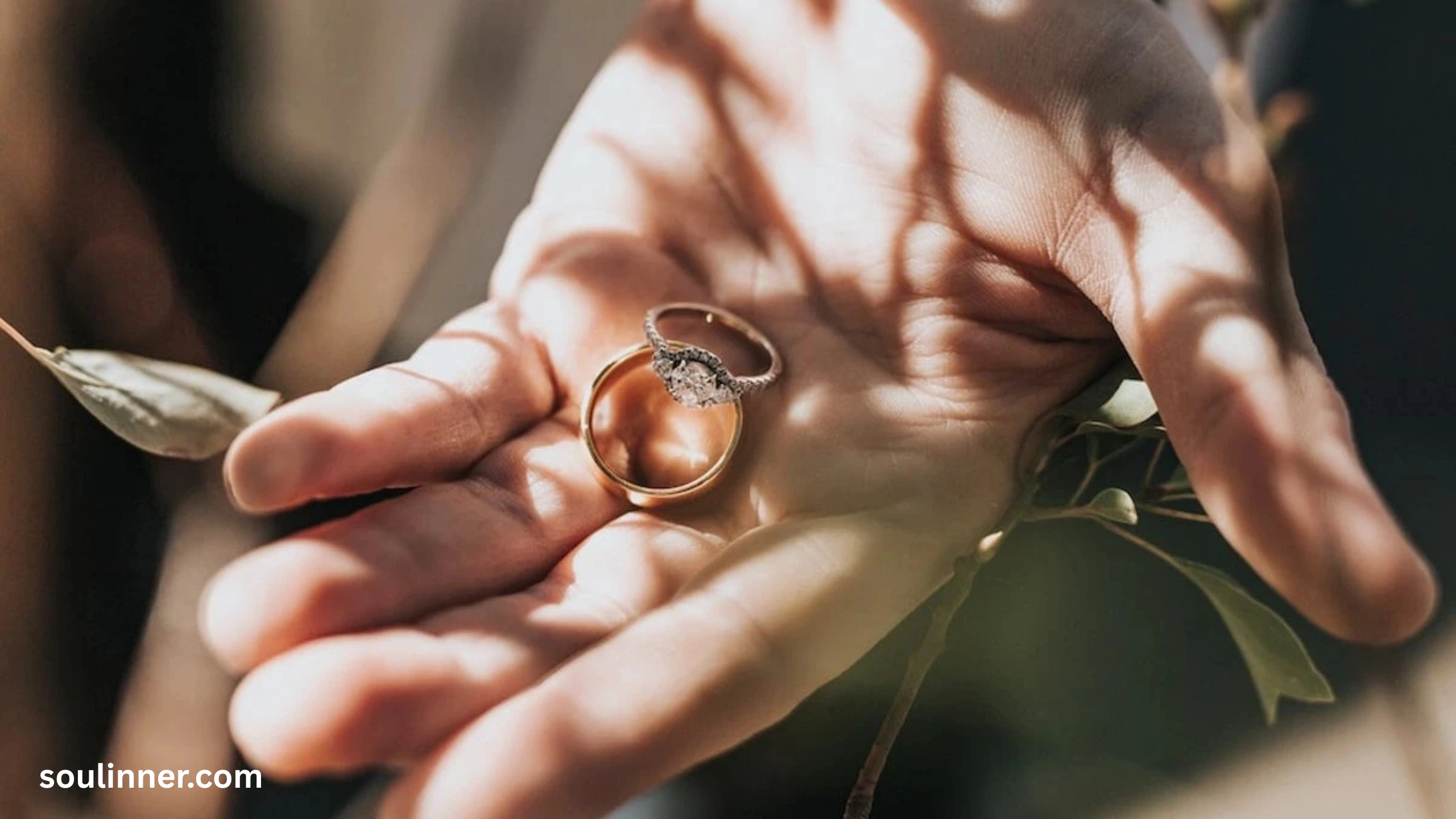 Spiritual Meaning of Jewelry Falling Off