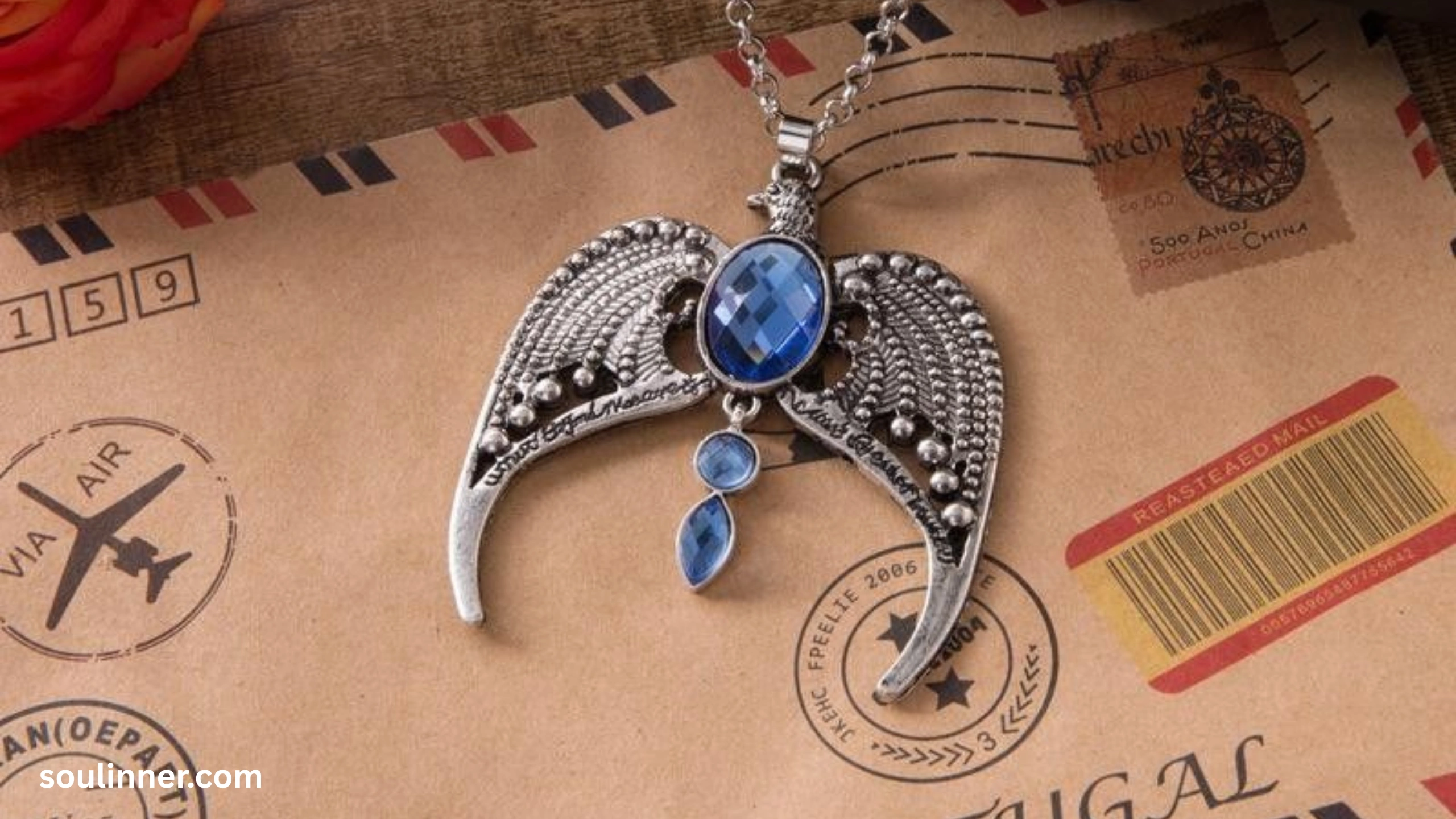 Spiritual Meaning of Jewelry Falling Off