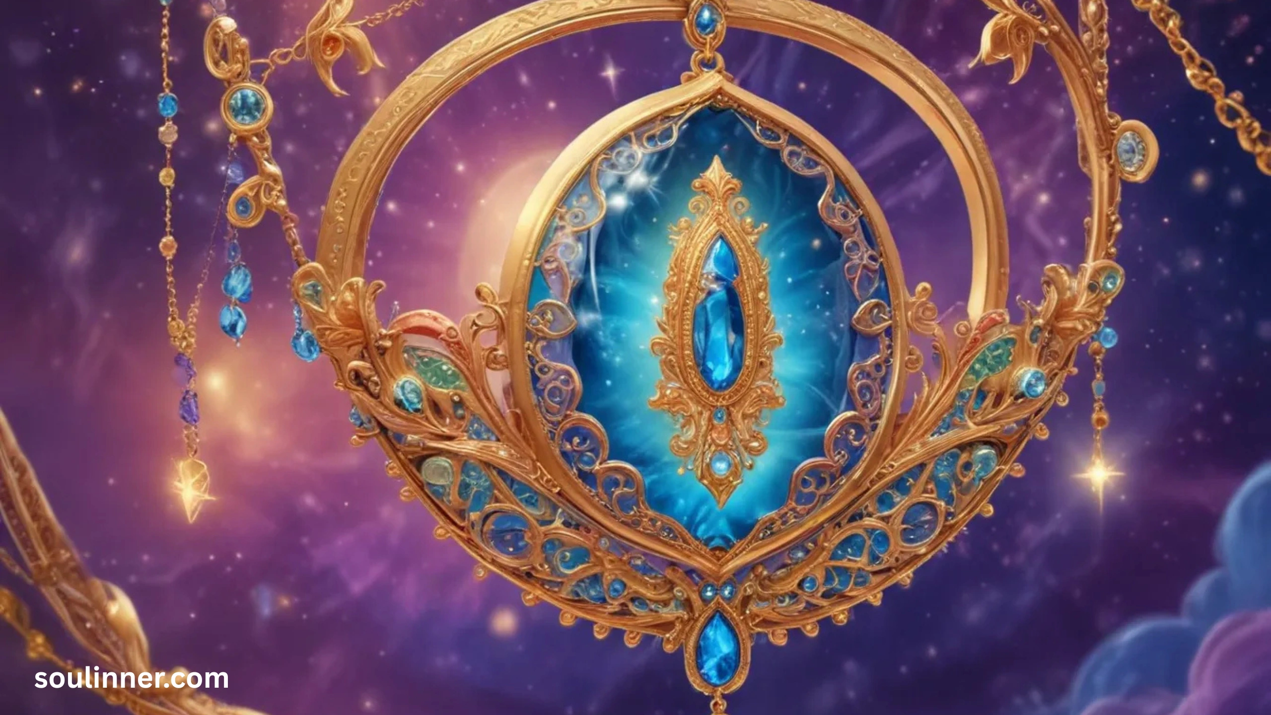 Spiritual Meaning of Jewelry Falling Off
