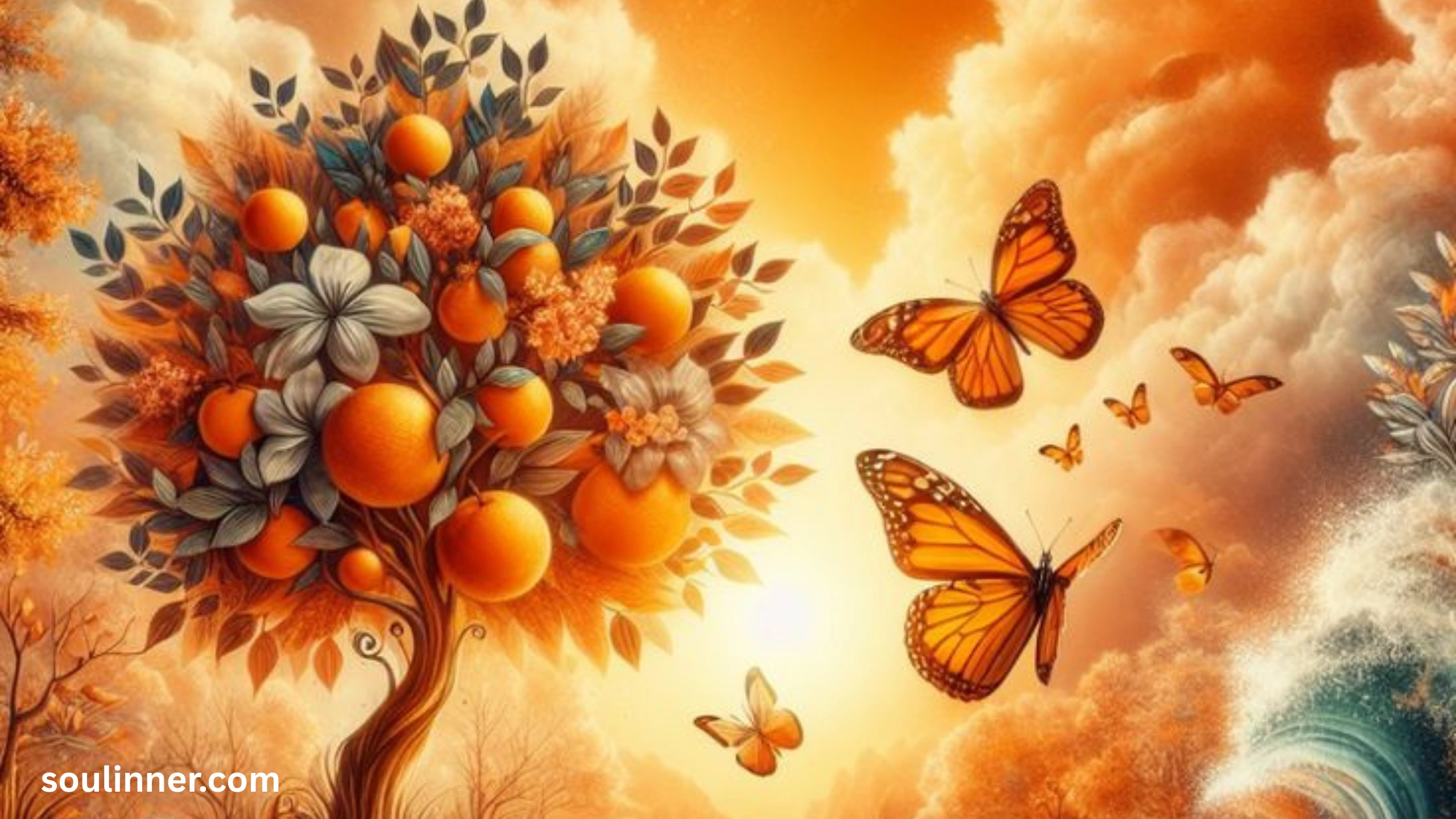  Spiritual Meaning of Oranges in a Dream