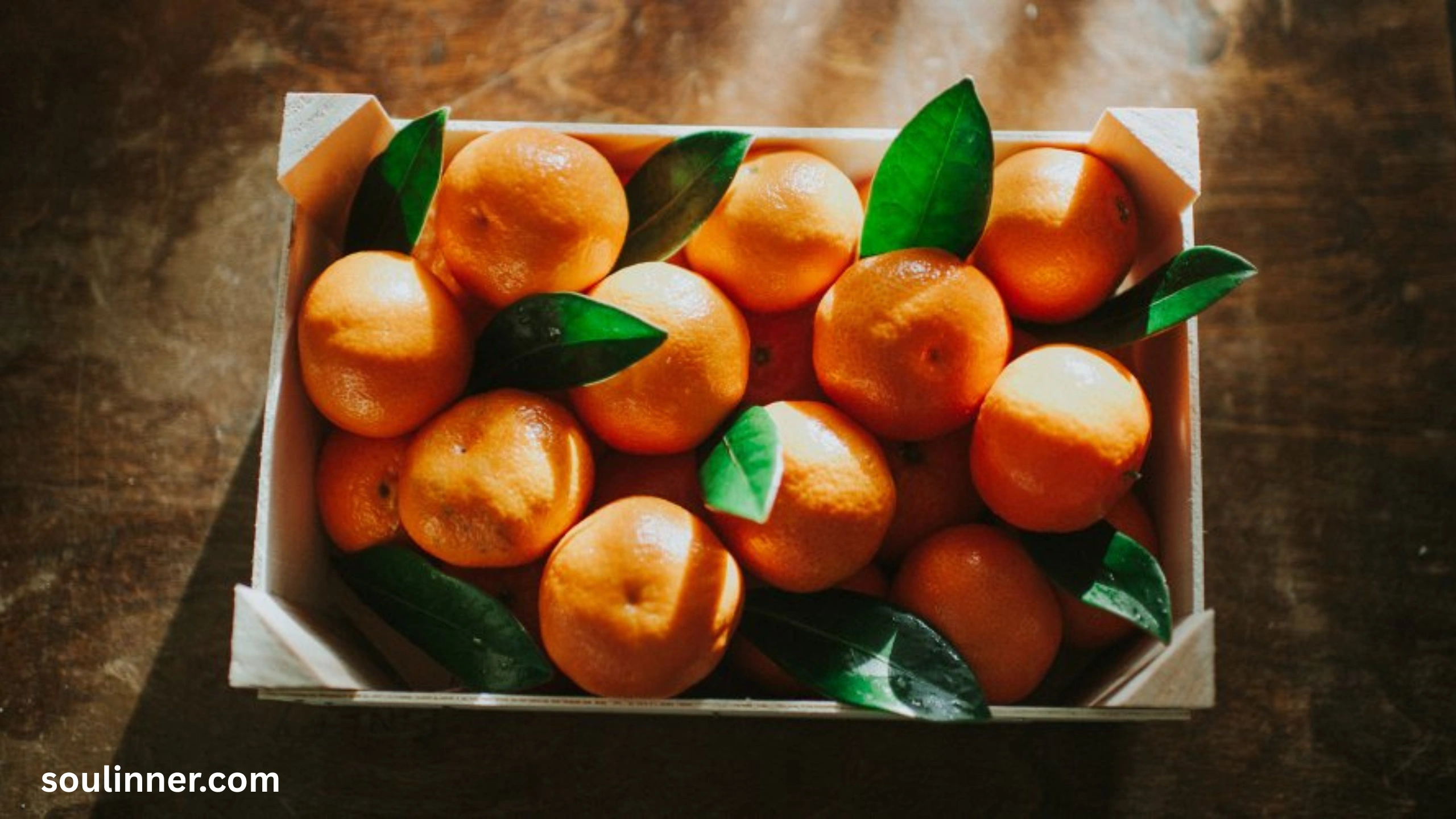  Spiritual Meaning of Oranges in a Dream