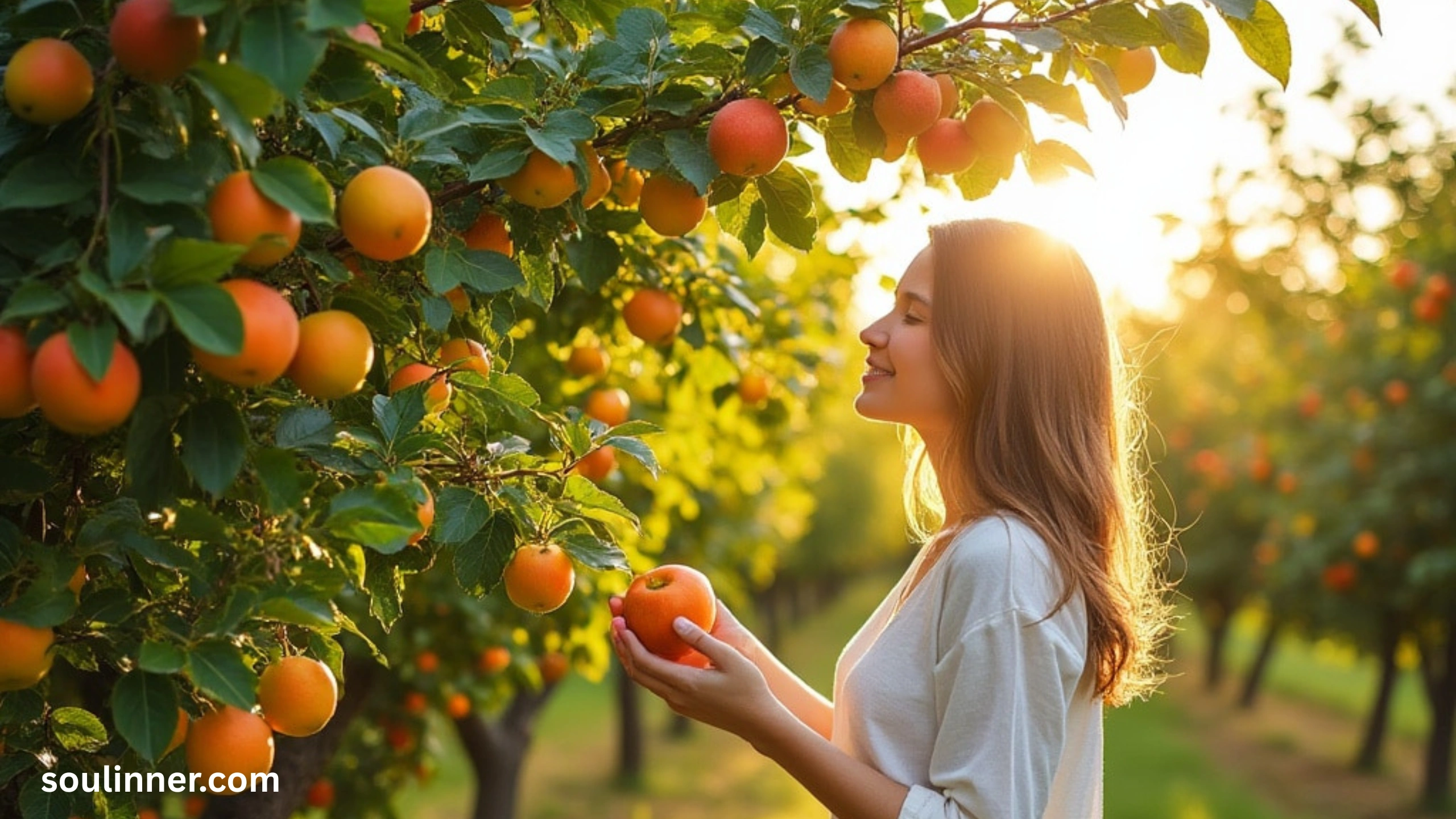  Spiritual Meaning of Oranges in a Dream