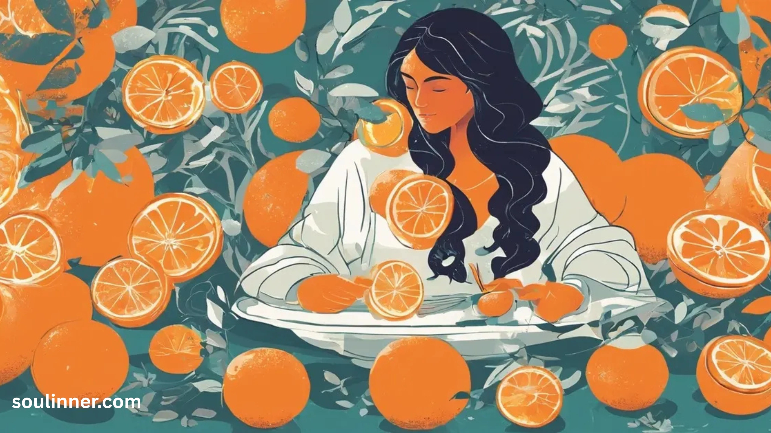 Spiritual Meaning of Oranges in a Dream
