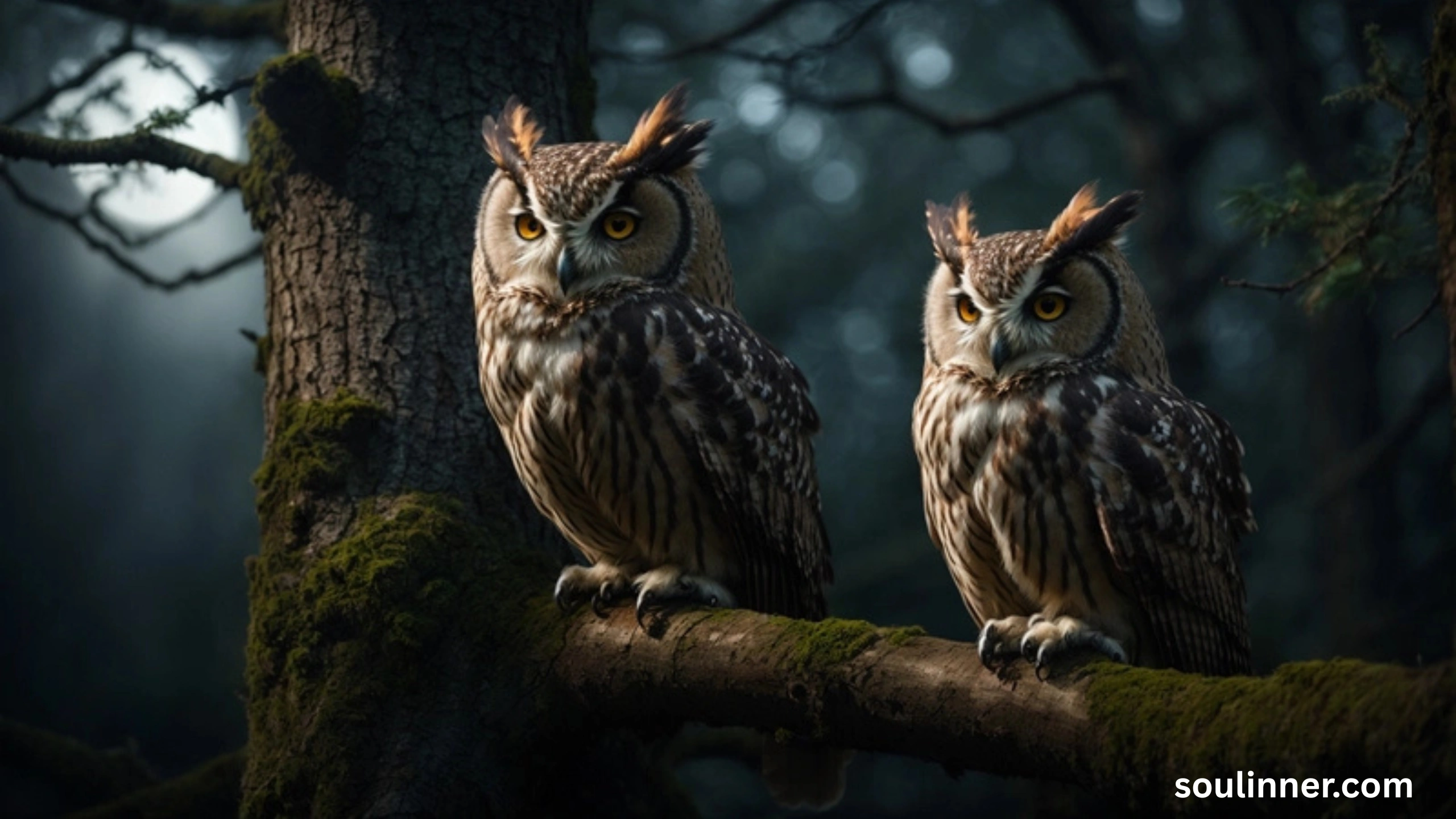 Spiritual Meaning of Seeing an Owl During the Day