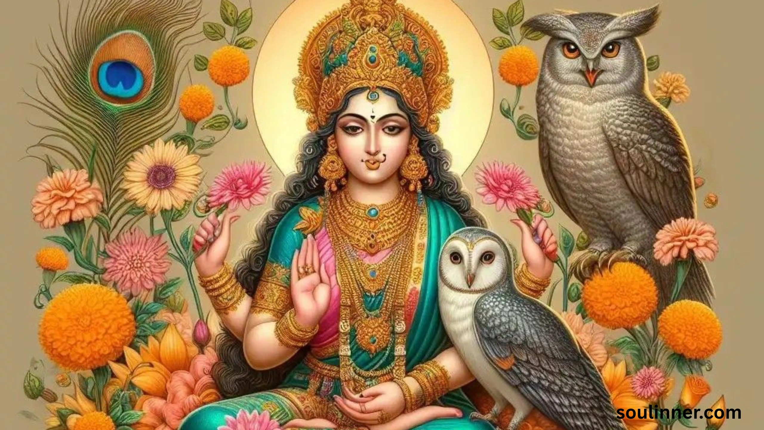 Spiritual Meaning of Seeing an Owl During the Day