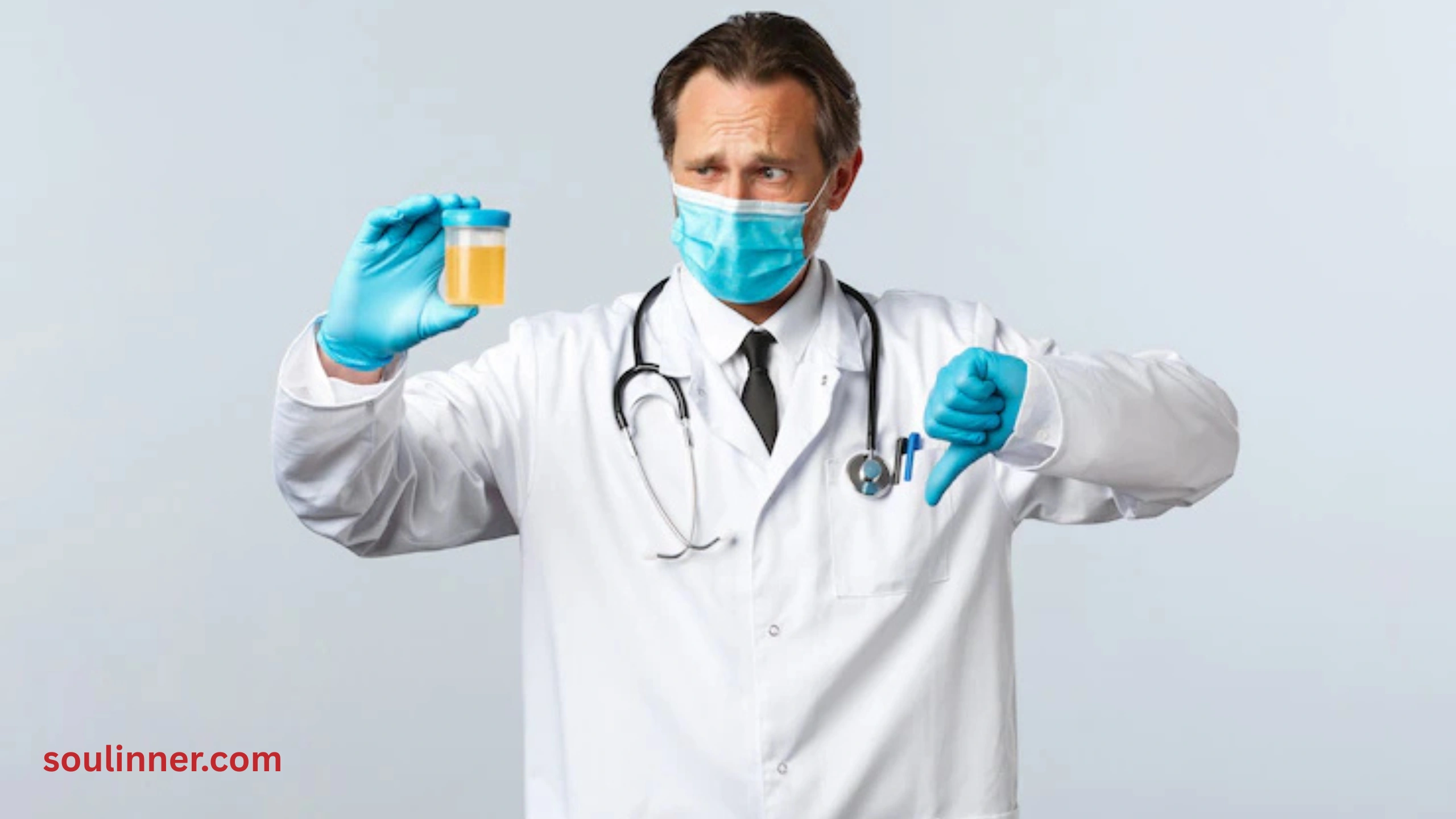  Spiritual Meaning of Smelling Urine