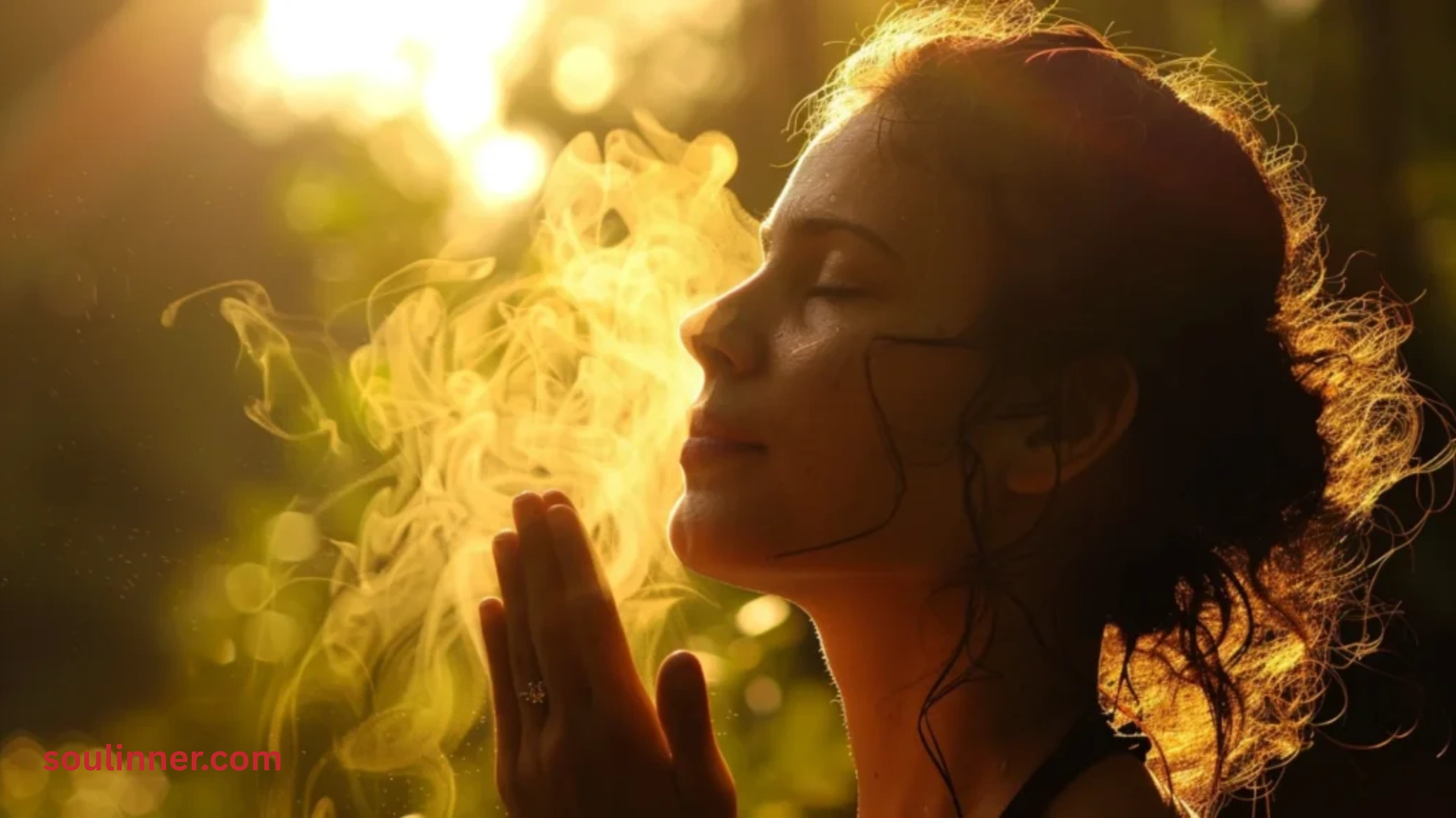  Spiritual Meaning of Smelling Urine
