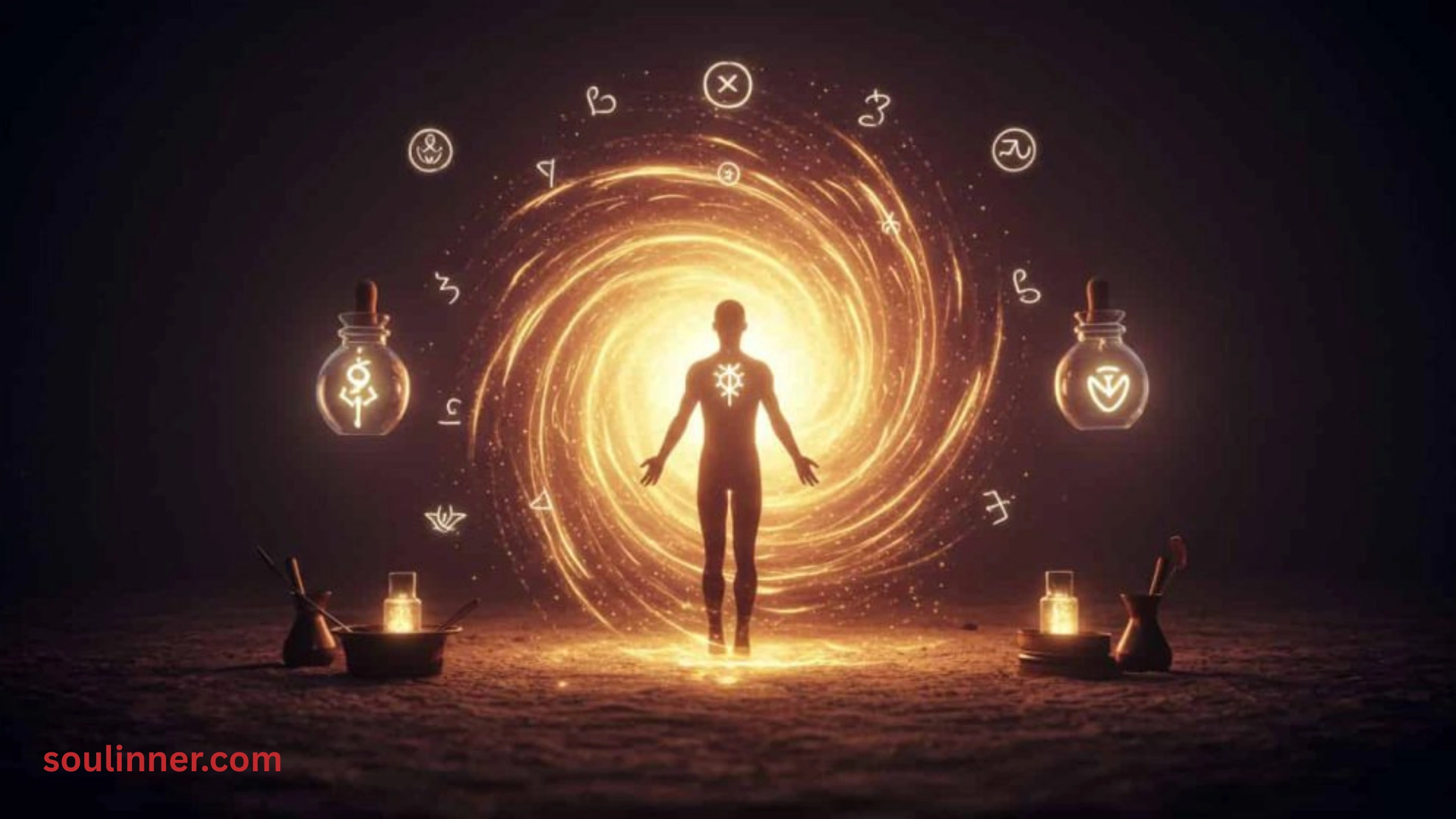  Spiritual Meaning of Smelling Urine