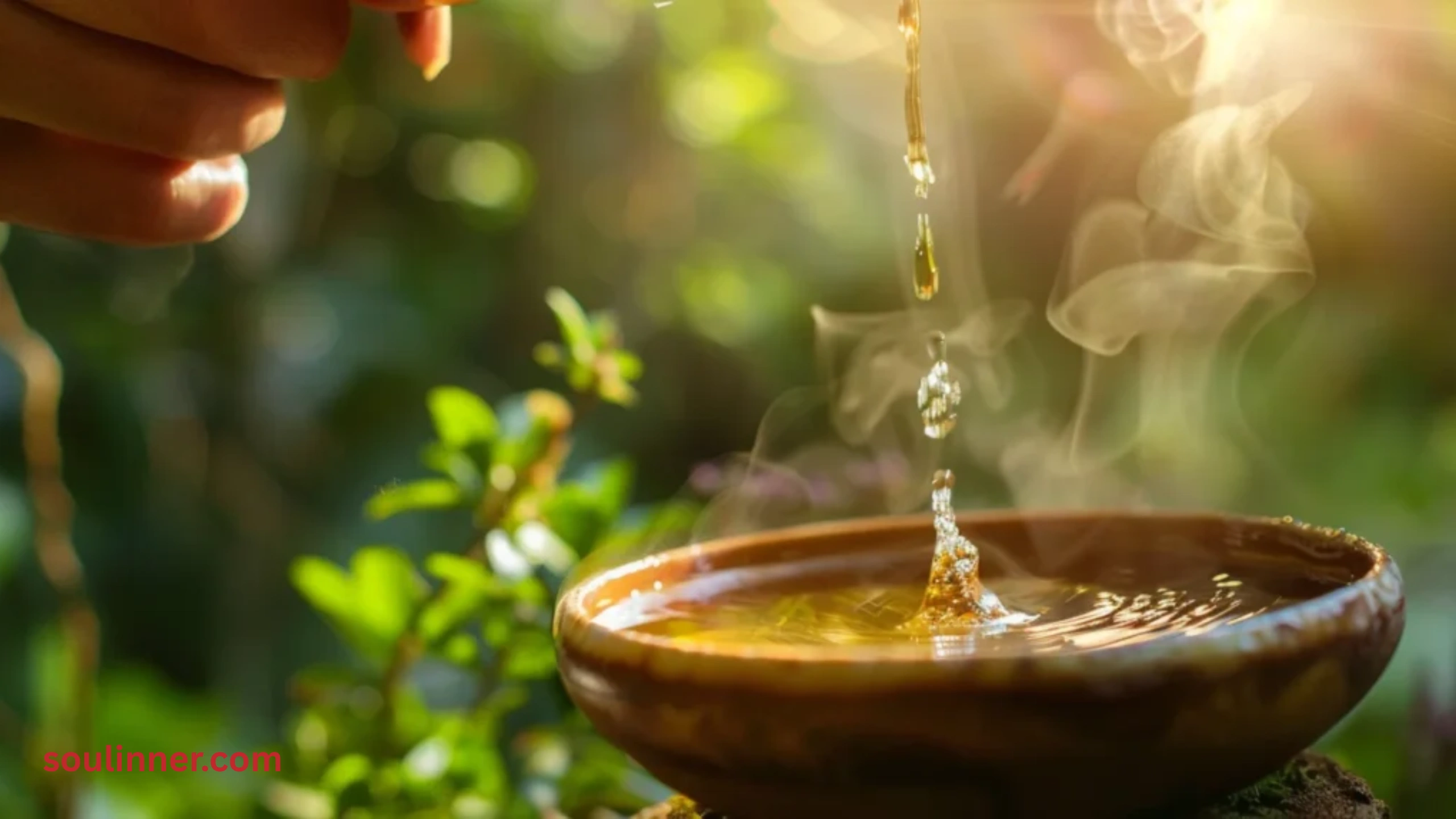  Spiritual Meaning of Smelling Urine