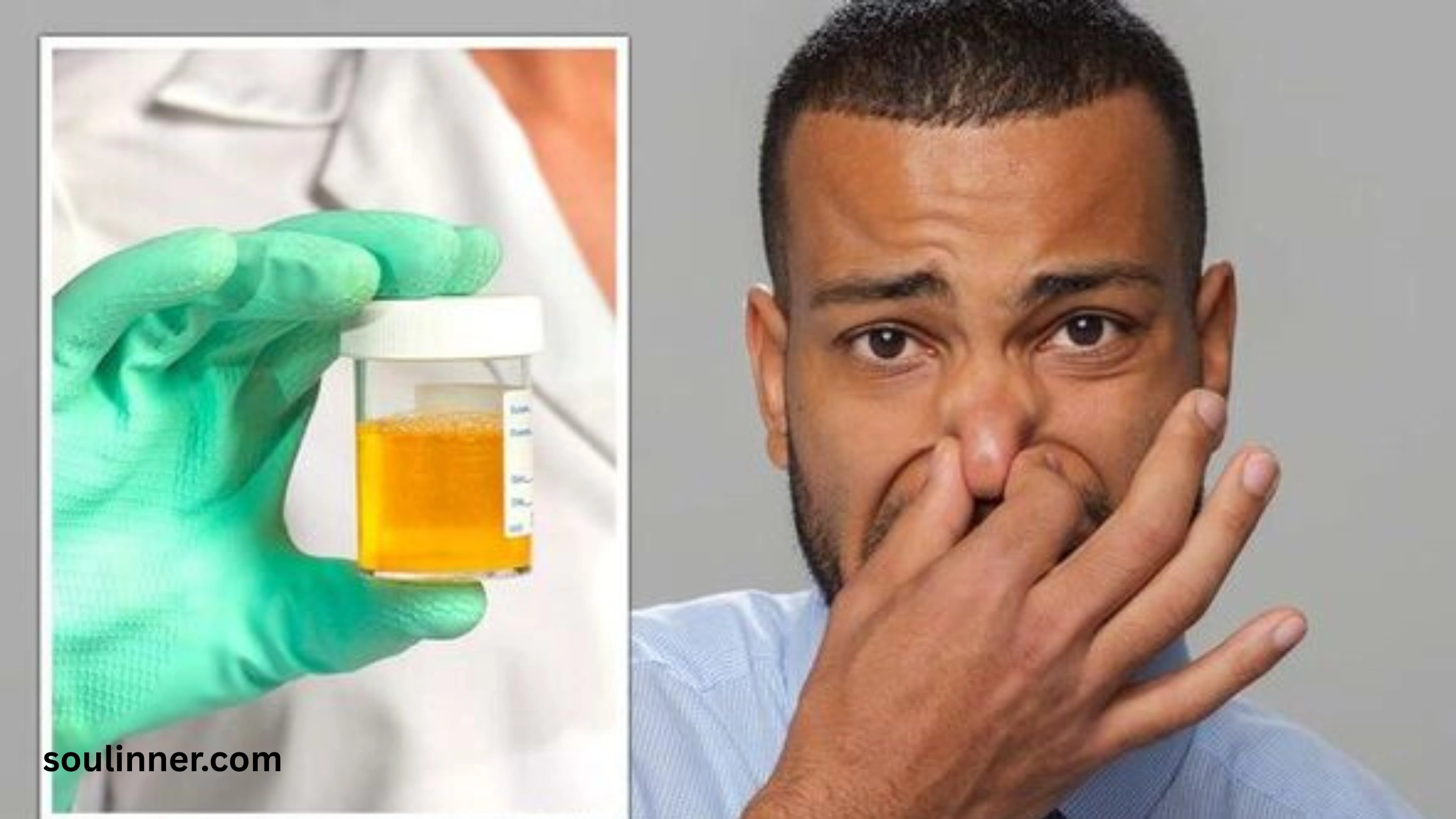  Spiritual Meaning of Smelling Urine