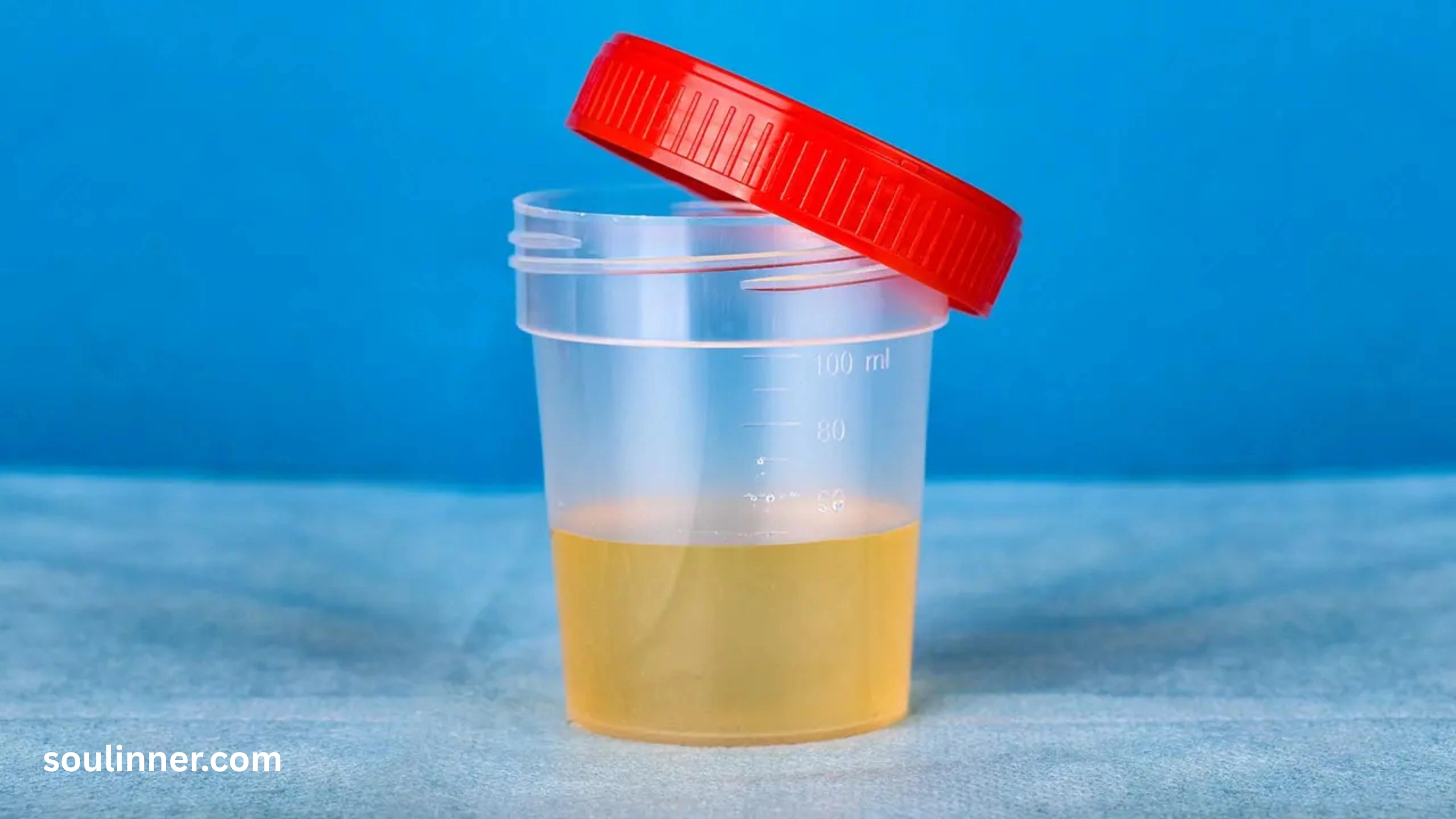 Spiritual Meaning of Smelling Urine