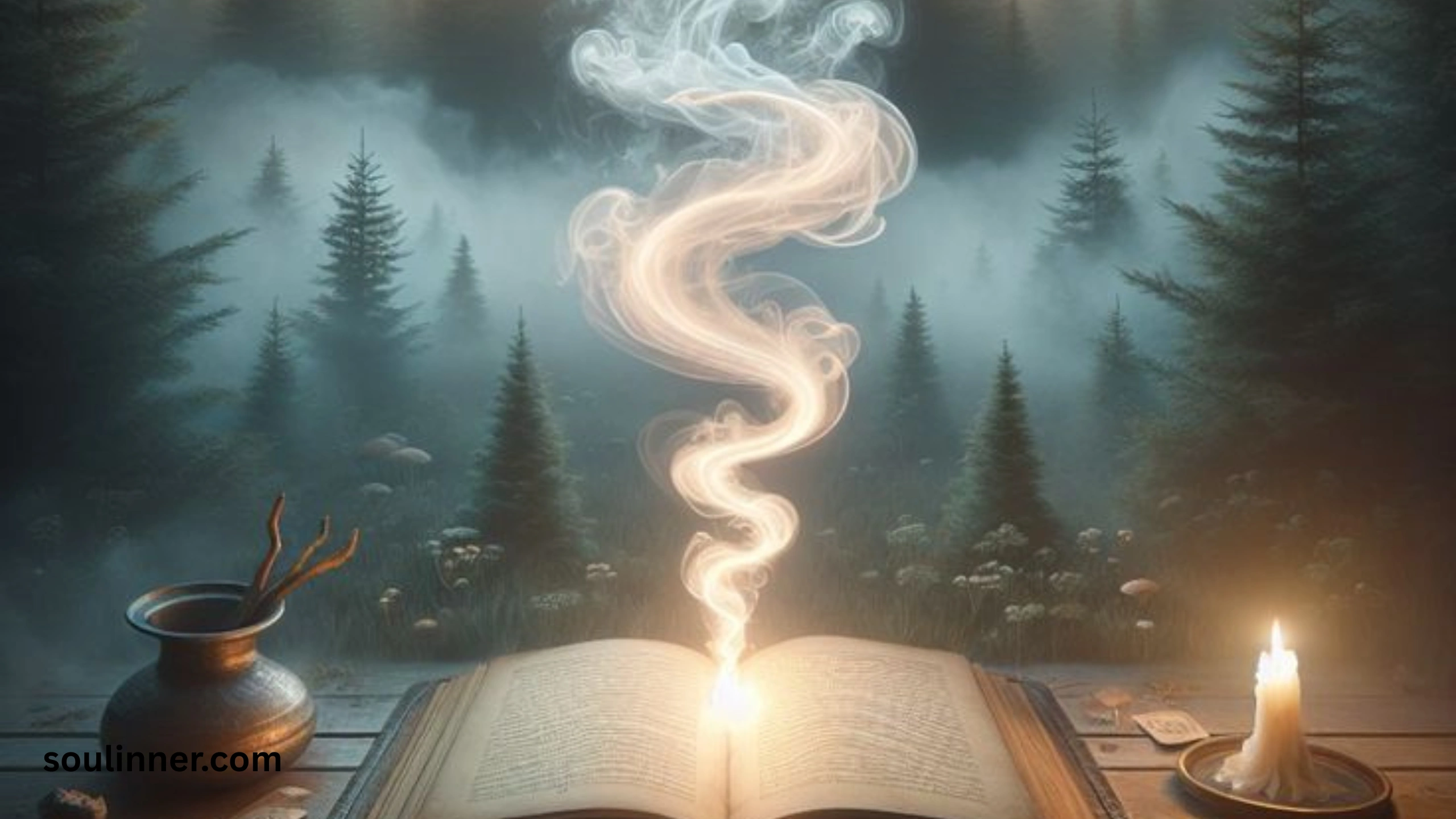  Spiritual Meaning of Smelling Urine