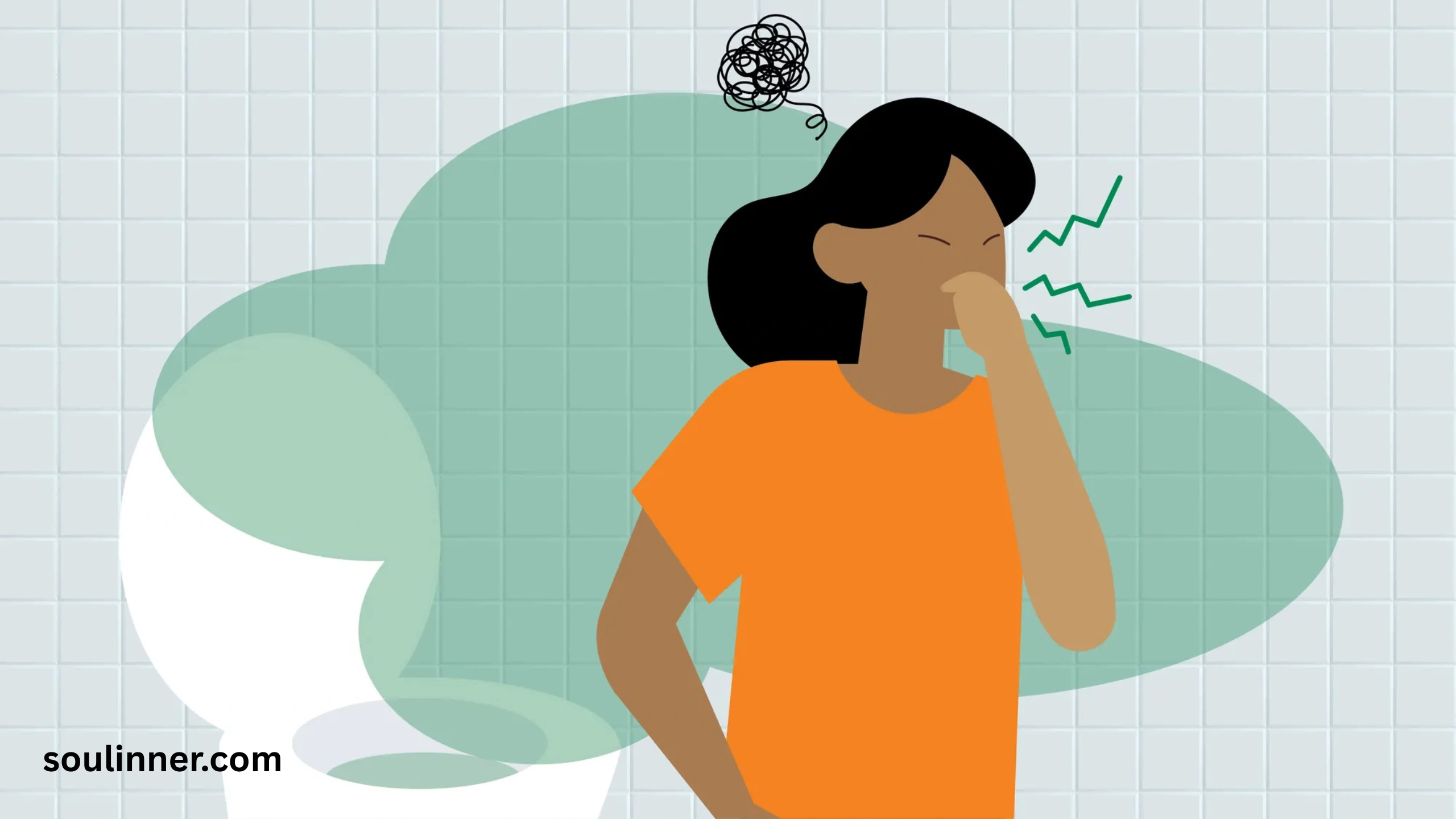  Spiritual Meaning of Smelling Urine
