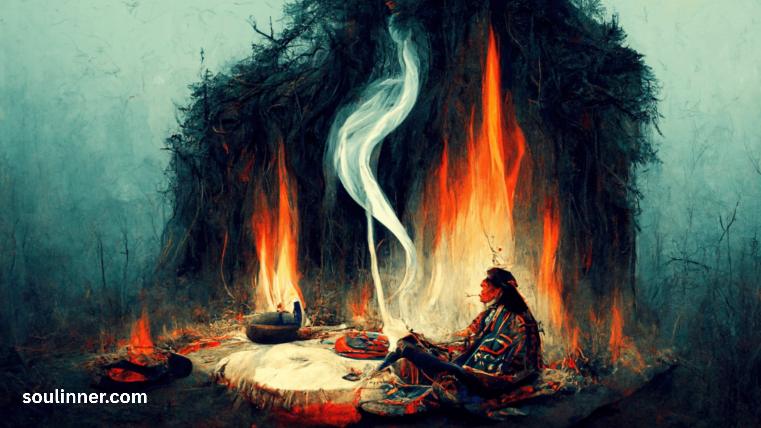  Spiritual Meaning of Smelling Urine