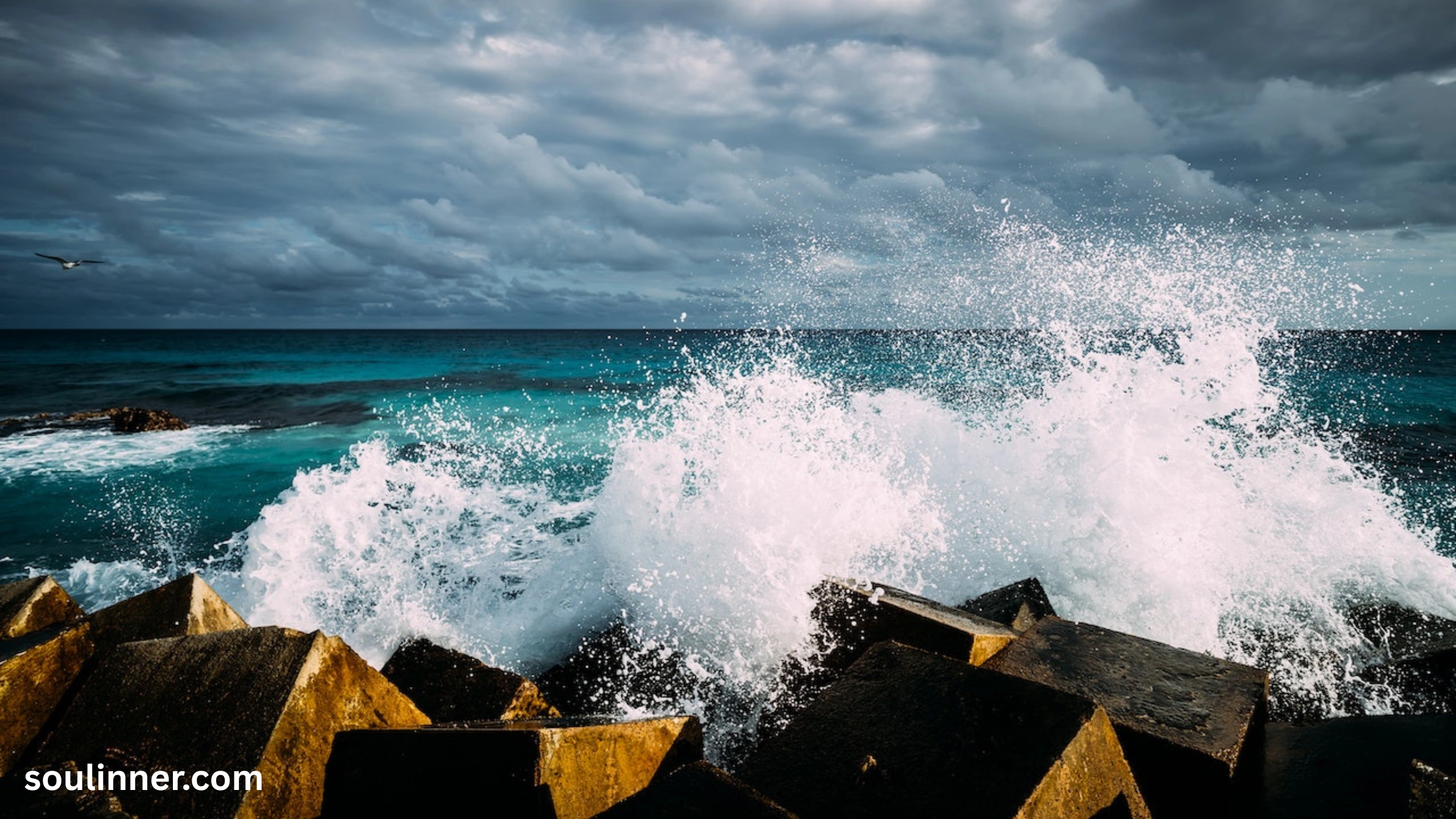  Spiritual Meaning of Water